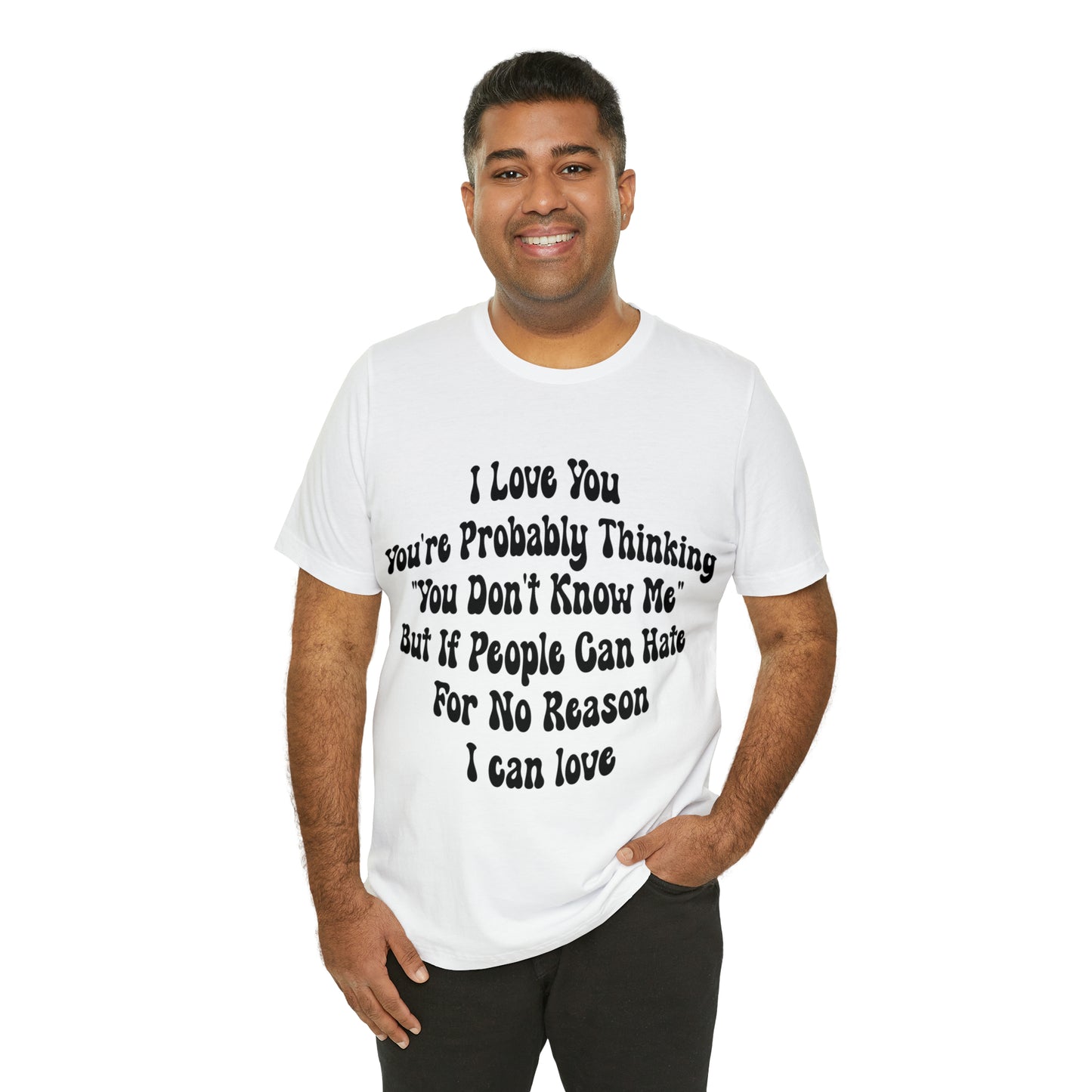 Love & Support: Suicide Prevention and LGBTQ+ Awareness Sweatshirt - Spread Love and Save Lives
