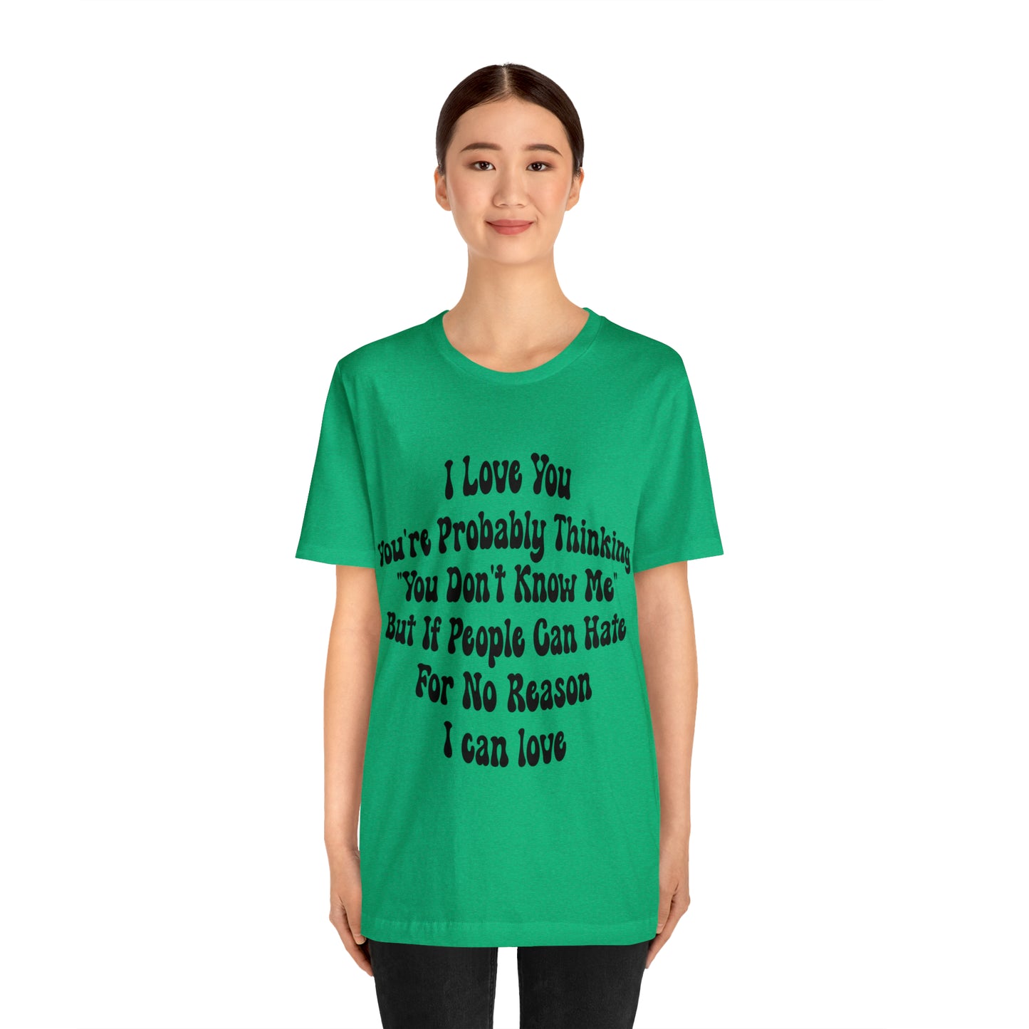 Love & Support: Suicide Prevention and LGBTQ+ Awareness Sweatshirt - Spread Love and Save Lives
