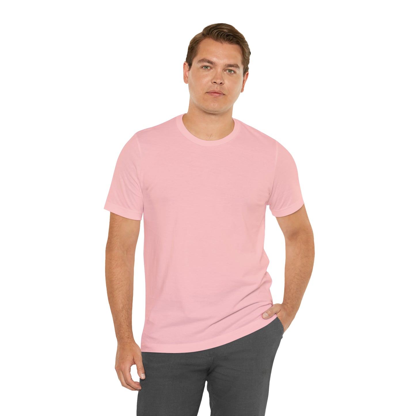 Love & Support: Suicide Prevention and LGBTQ+ T-Shirt - Spread Love and Save Lives
