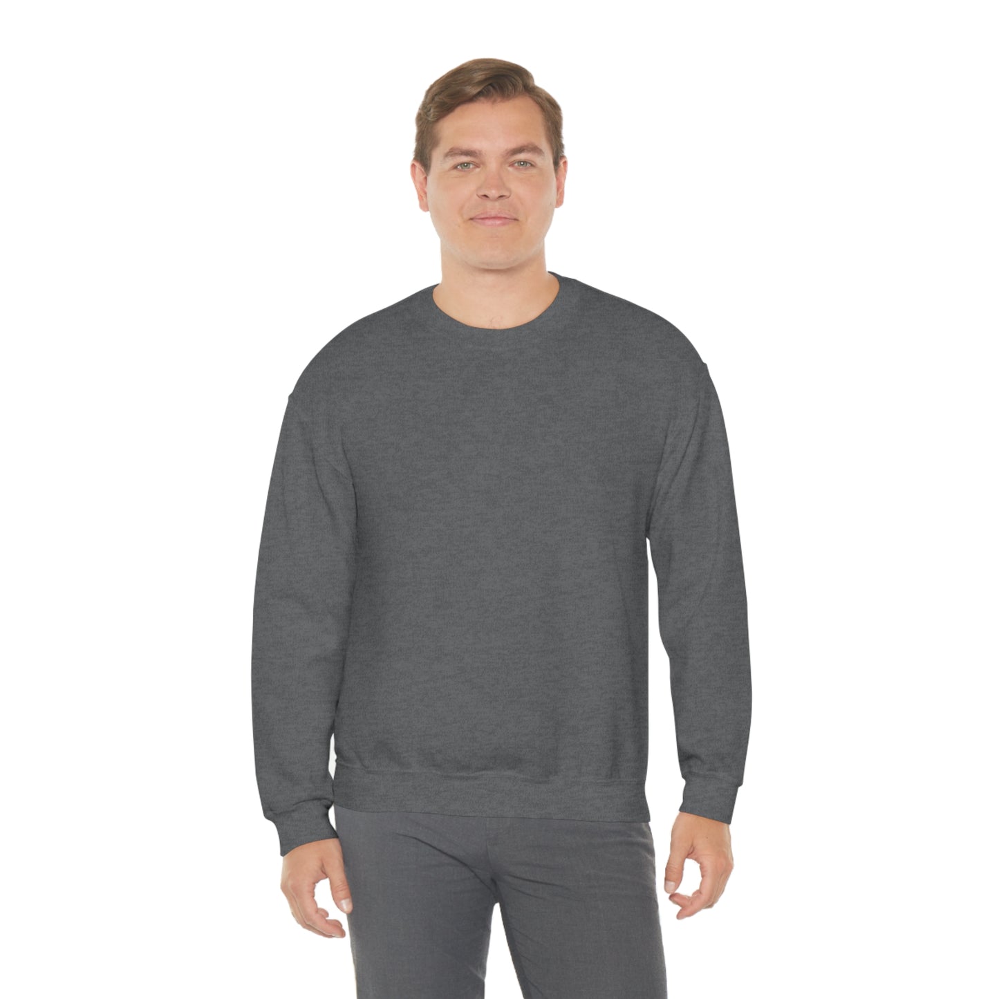 Love & Support: Suicide Prevention and LGBTQ+ Awareness Sweatshirt - Spread Love and Save Lives