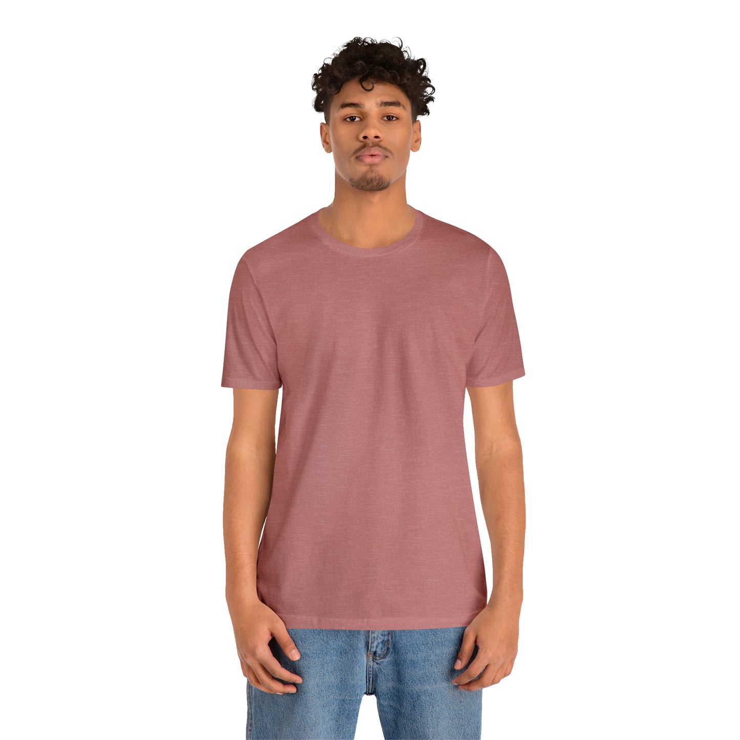 Love & Support: Suicide Prevention and LGBTQ+ T-Shirt - Spread Love and Save Lives