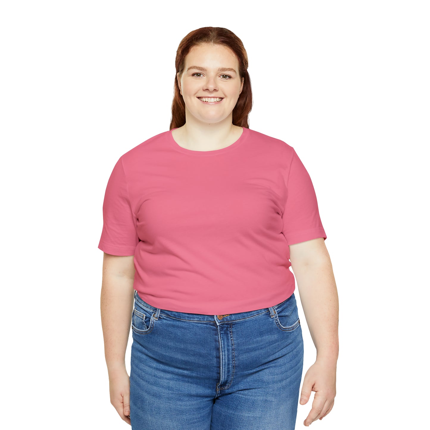 Love & Support: Suicide Prevention and LGBTQ+ T-Shirt - Spread Love and Save Lives