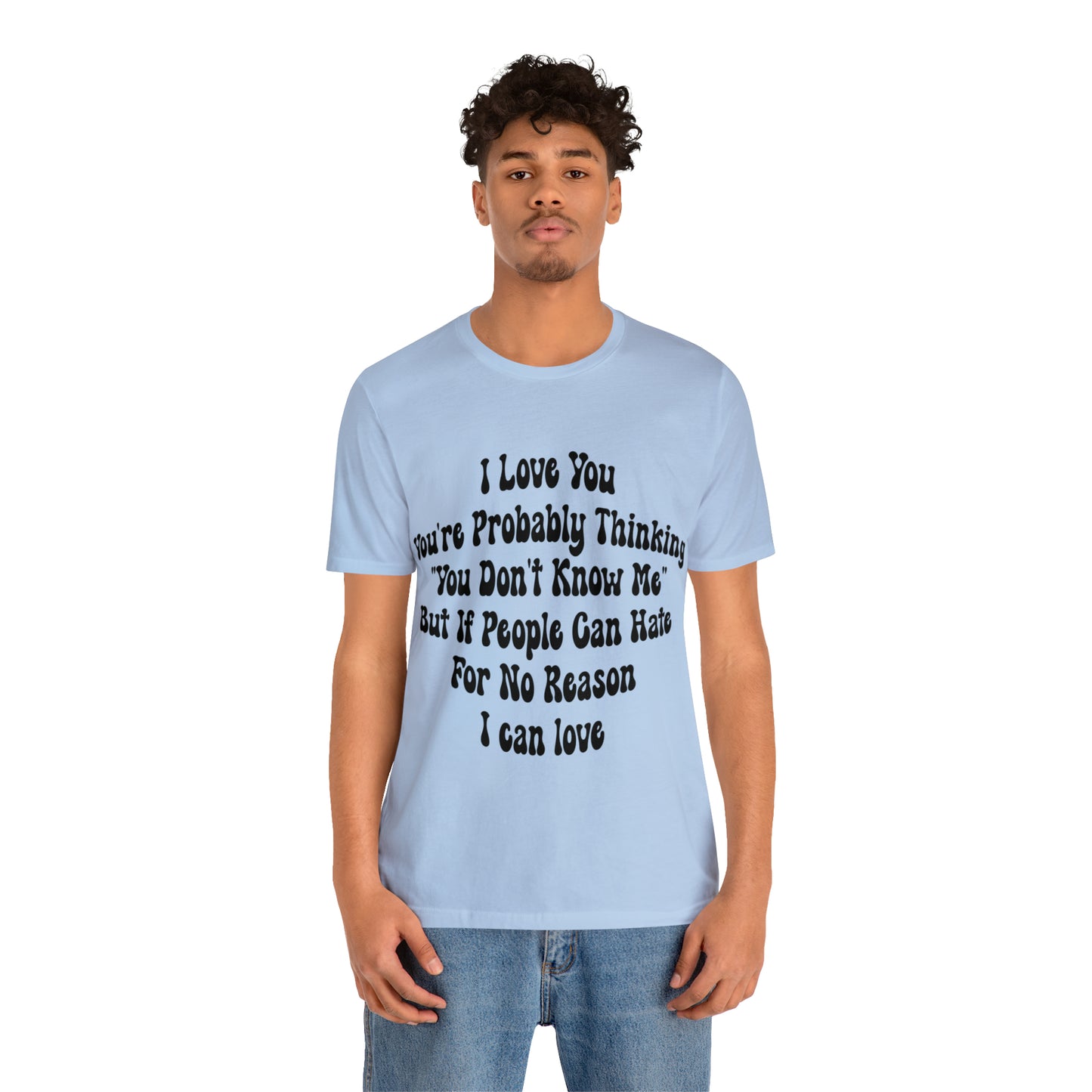 Love & Support: Suicide Prevention and LGBTQ+ Awareness Sweatshirt - Spread Love and Save Lives