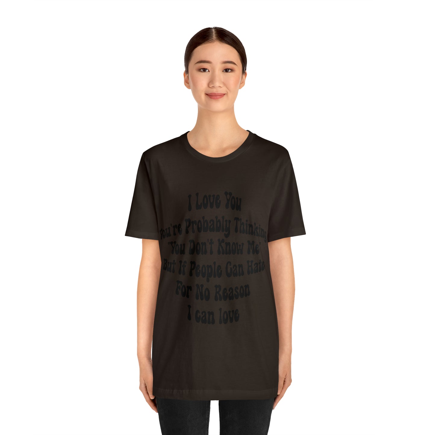 Love & Support: Suicide Prevention and LGBTQ+ Awareness Sweatshirt - Spread Love and Save Lives