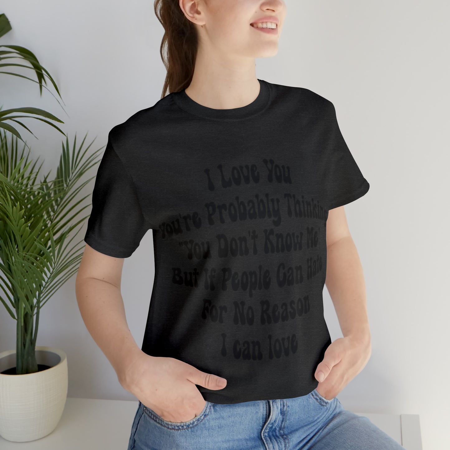 Love & Support: Suicide Prevention and LGBTQ+ Awareness Sweatshirt - Spread Love and Save Lives