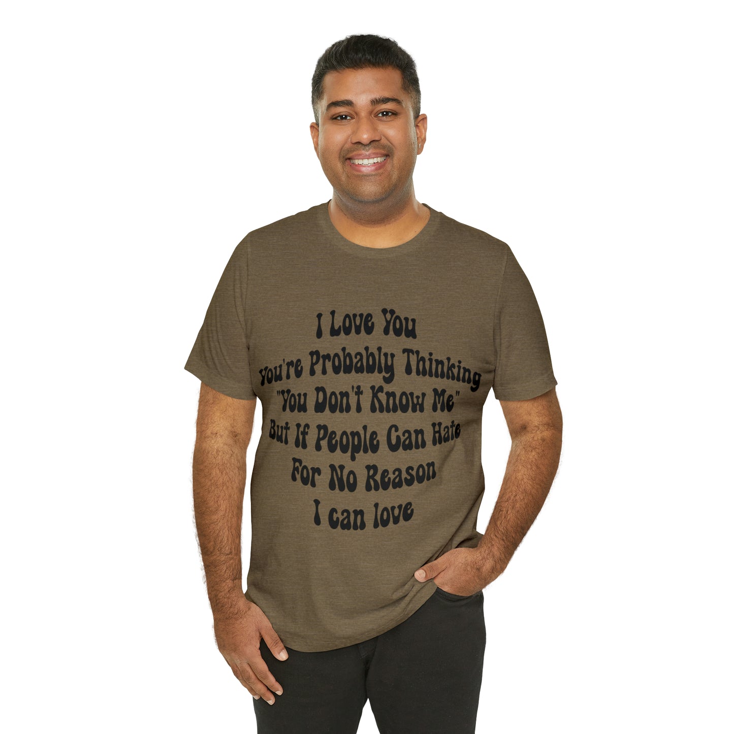 Love & Support: Suicide Prevention and LGBTQ+ Awareness Sweatshirt - Spread Love and Save Lives
