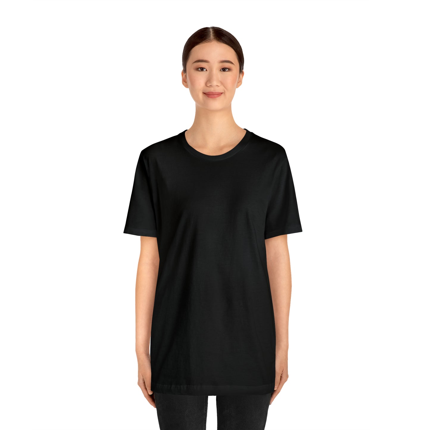 Love & Support: Suicide Prevention and LGBTQ+ T-Shirt - Spread Love and Save Lives