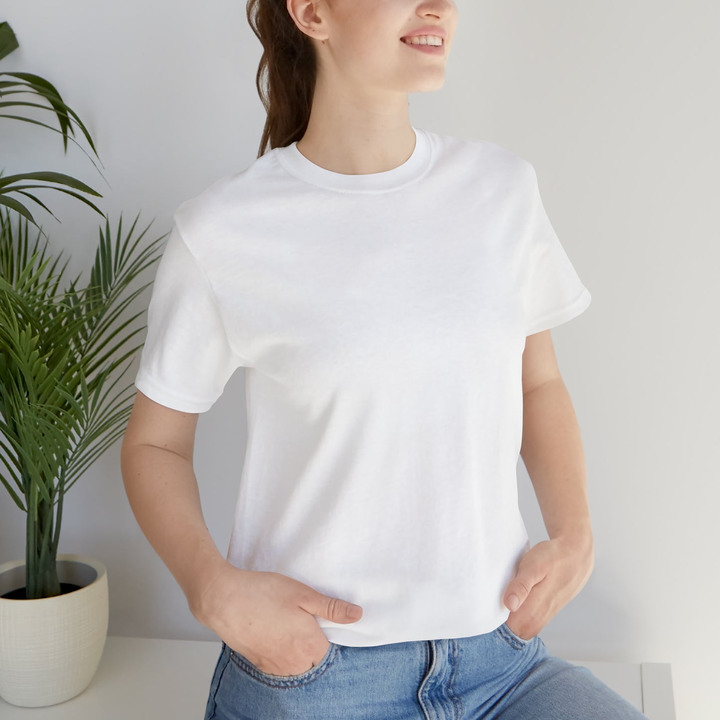 Love & Support: Suicide Prevention and LGBTQ+ T-Shirt - Spread Love and Save Lives