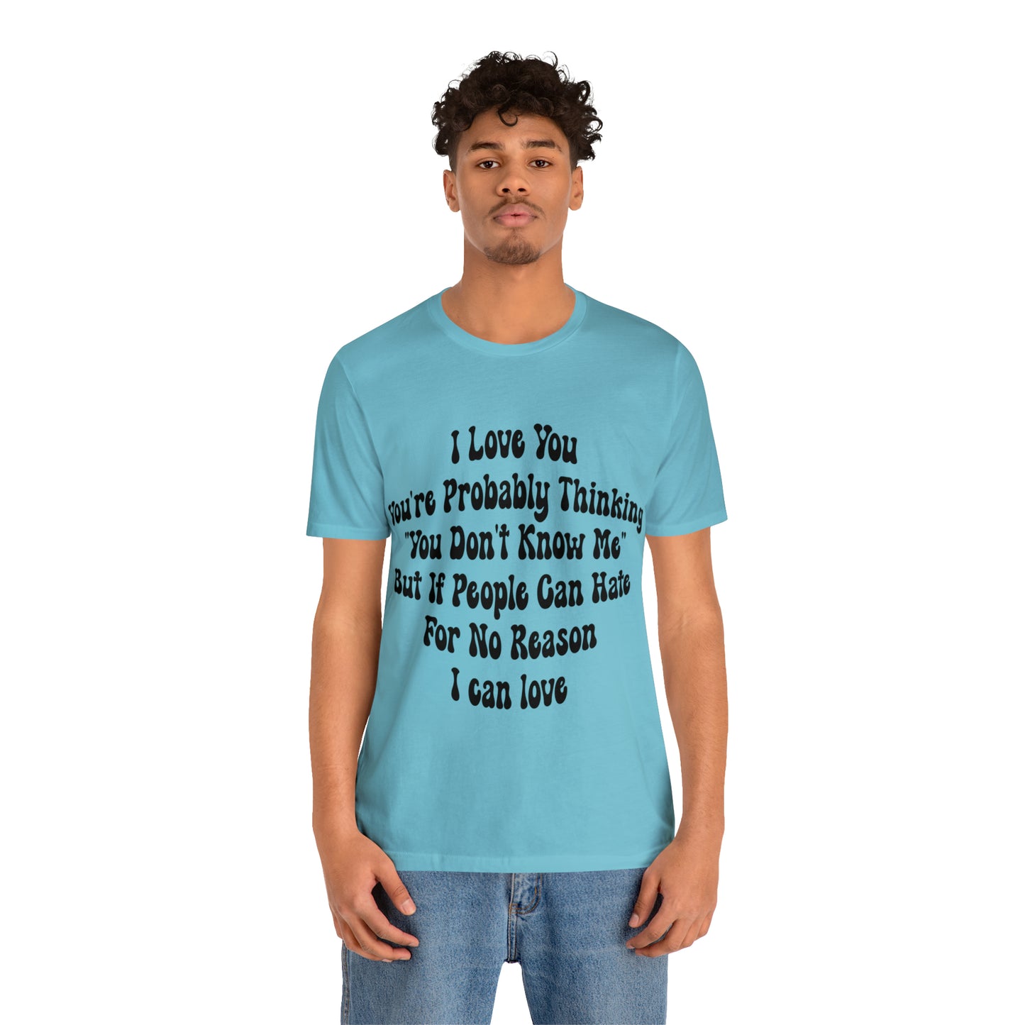 Love & Support: Suicide Prevention and LGBTQ+ Awareness Sweatshirt - Spread Love and Save Lives