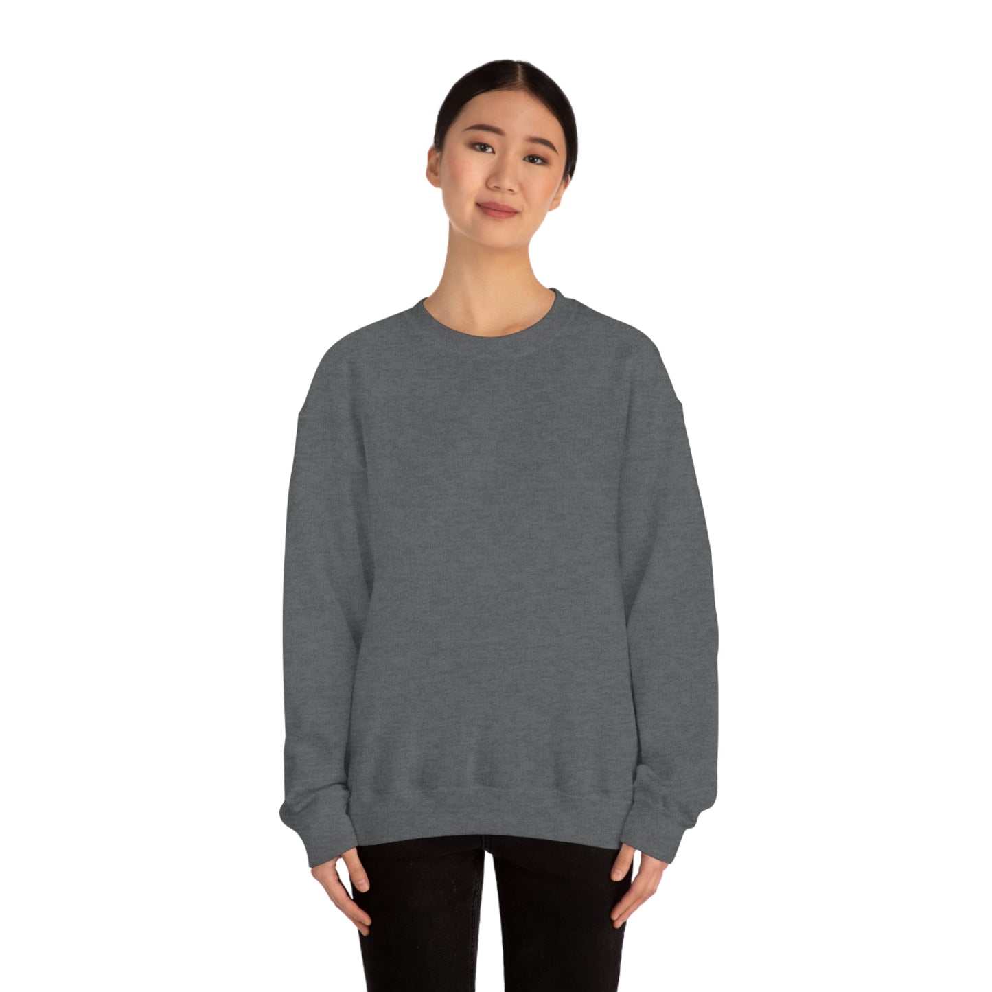 Love & Support: Suicide Prevention and LGBTQ+ Awareness Sweatshirt - Spread Love and Save Lives