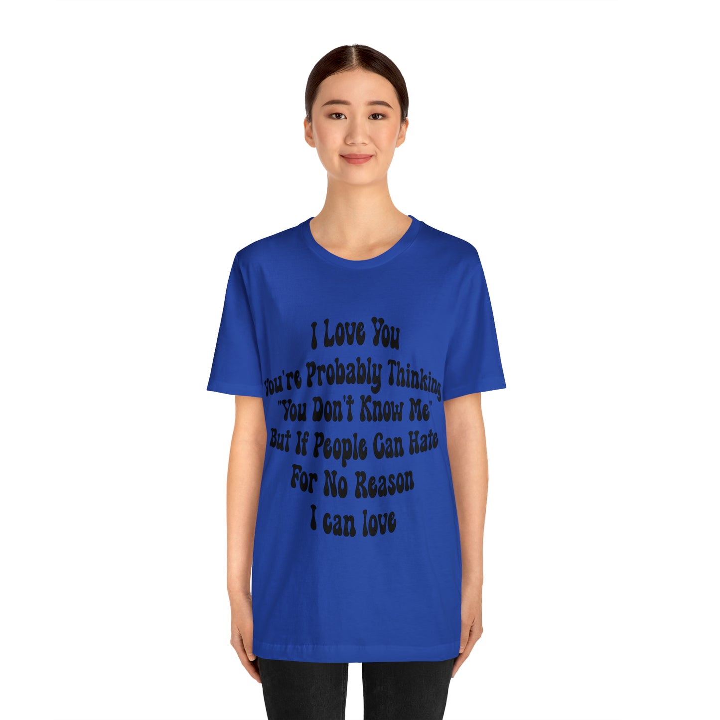 Love & Support: Suicide Prevention and LGBTQ+ Awareness Sweatshirt - Spread Love and Save Lives