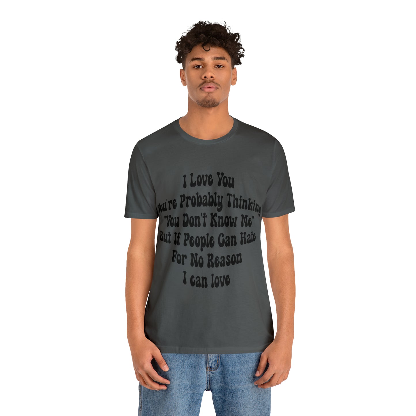 Love & Support: Suicide Prevention and LGBTQ+ Awareness Sweatshirt - Spread Love and Save Lives