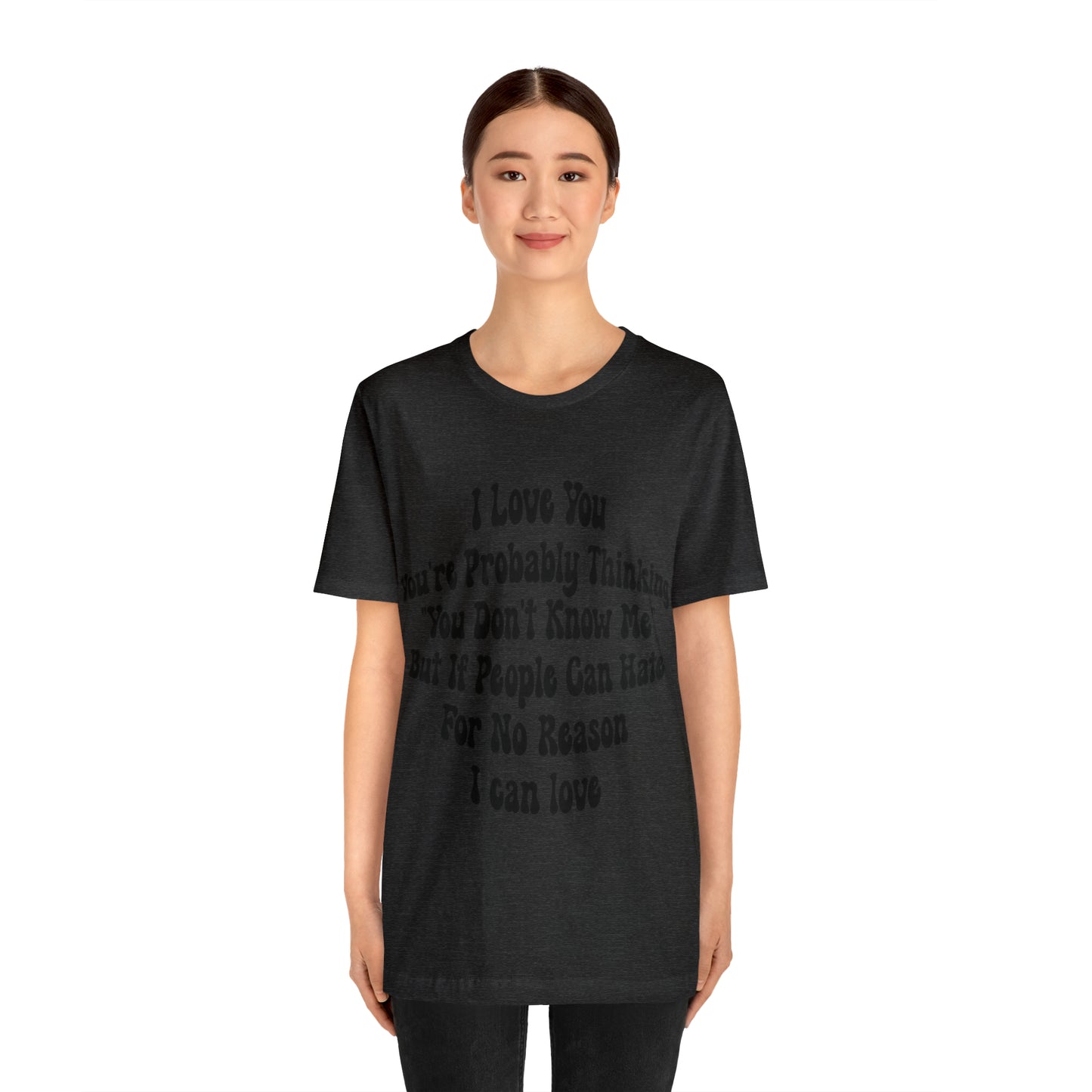 Love & Support: Suicide Prevention and LGBTQ+ Awareness Sweatshirt - Spread Love and Save Lives