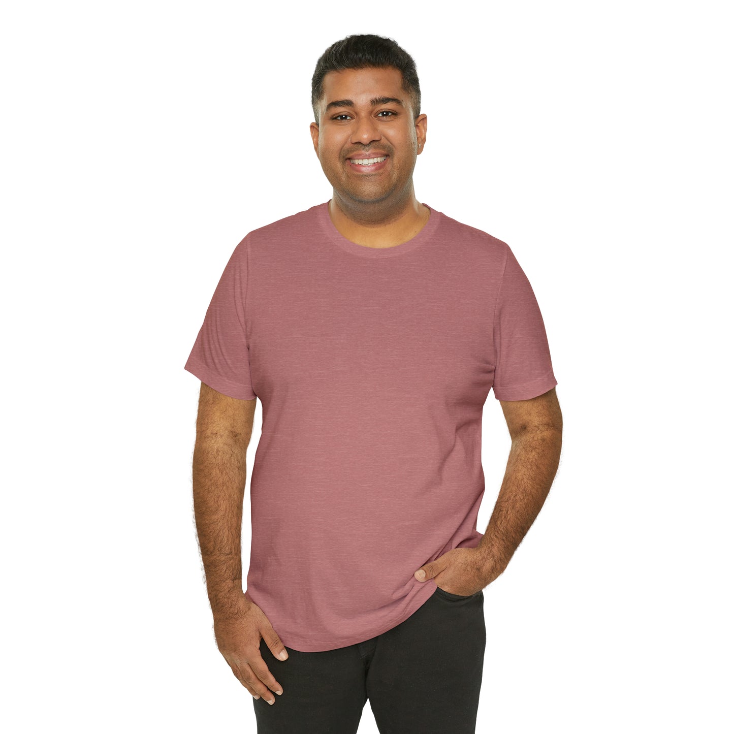 Love & Support: Suicide Prevention and LGBTQ+ T-Shirt - Spread Love and Save Lives