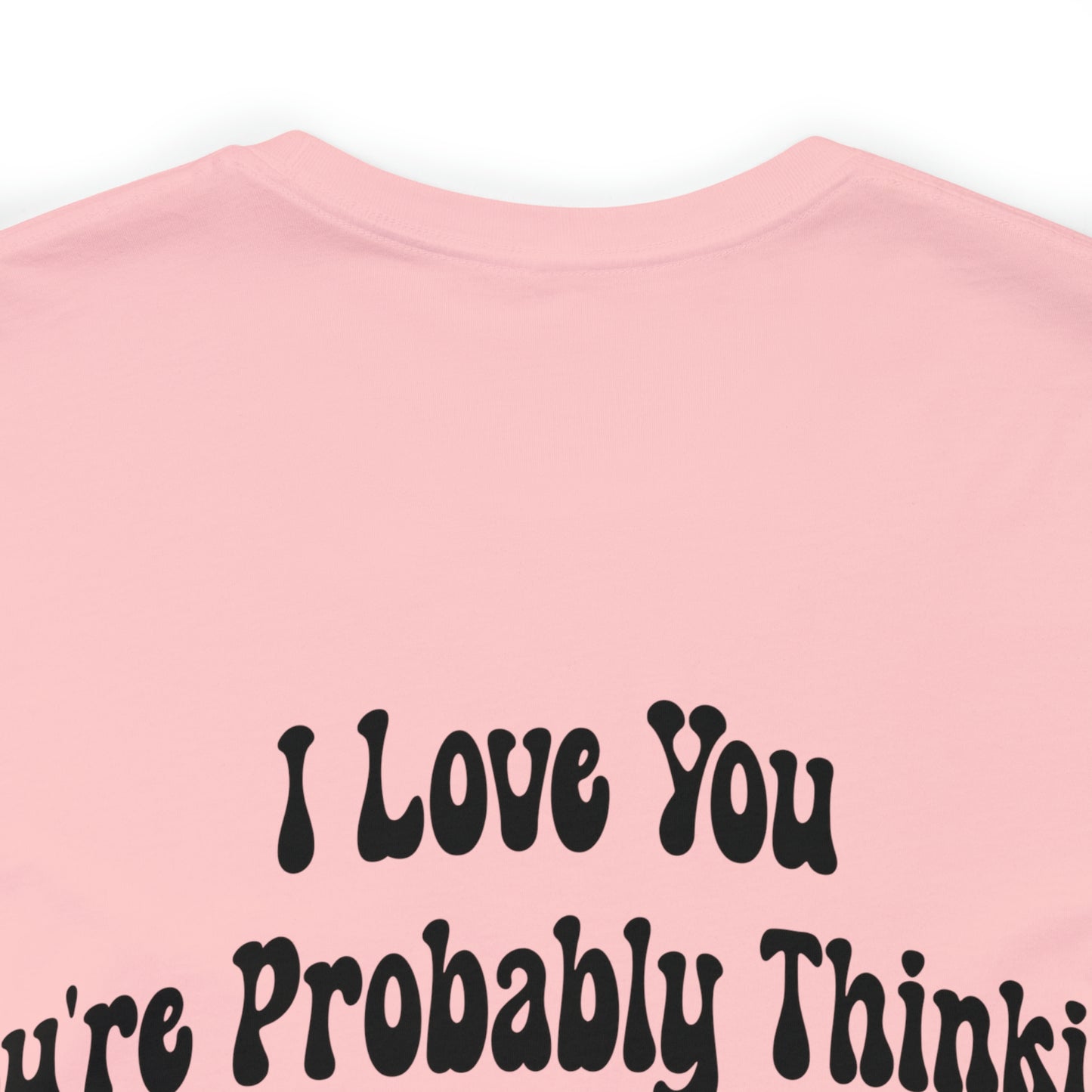 Love & Support: Suicide Prevention and LGBTQ+ T-Shirt - Spread Love and Save Lives