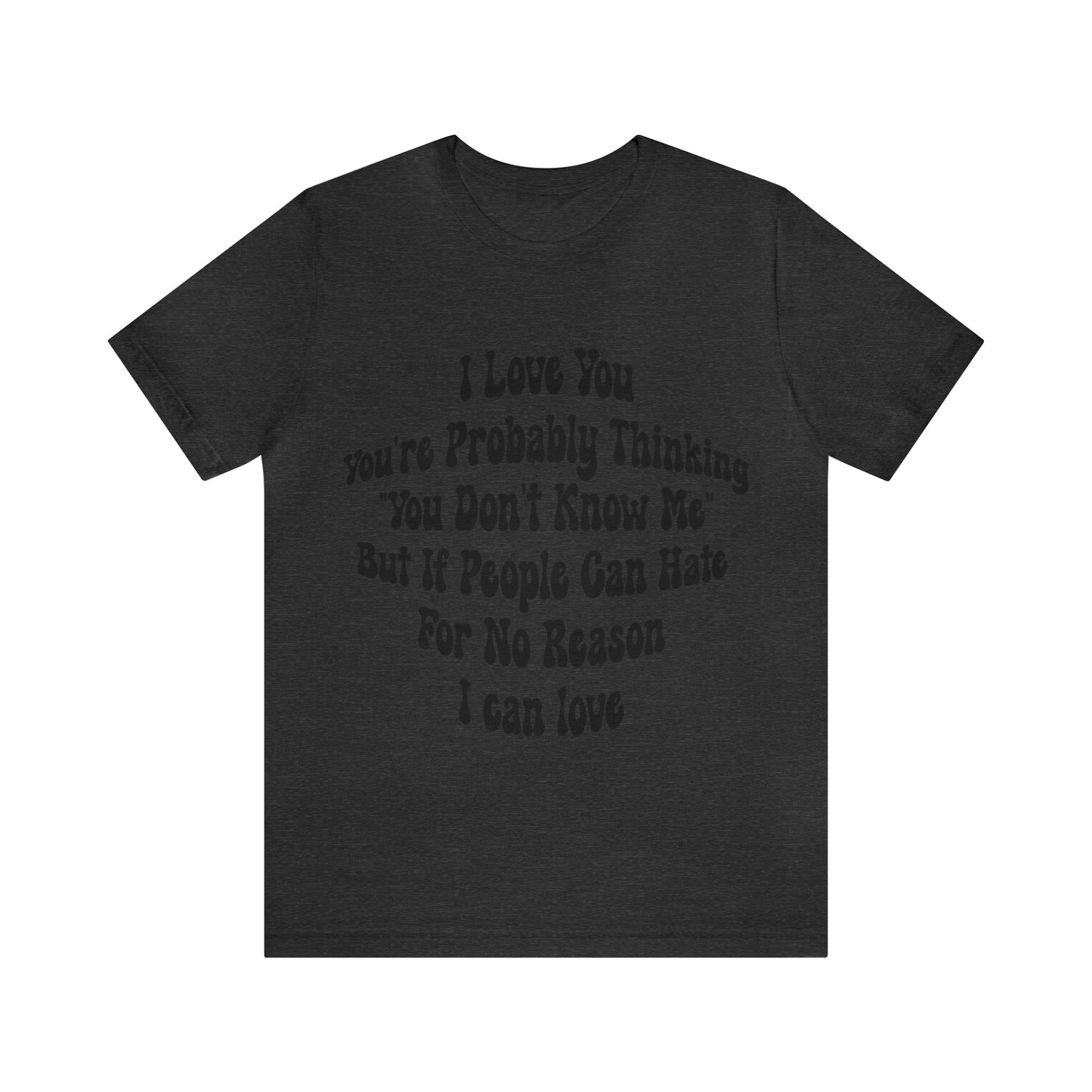 Love & Support: Suicide Prevention and LGBTQ+ Awareness Sweatshirt - Spread Love and Save Lives