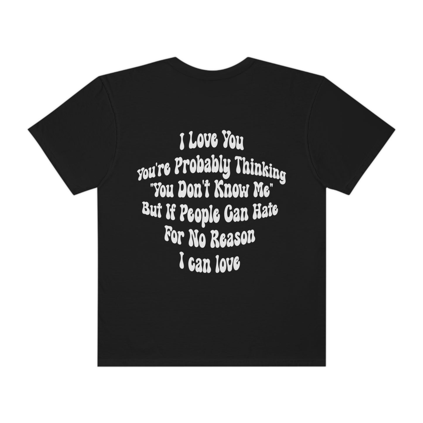 Love & Support: Suicide Prevention and LGBTQ+ Awareness Sweatshirt - Spread Love and Save Lives