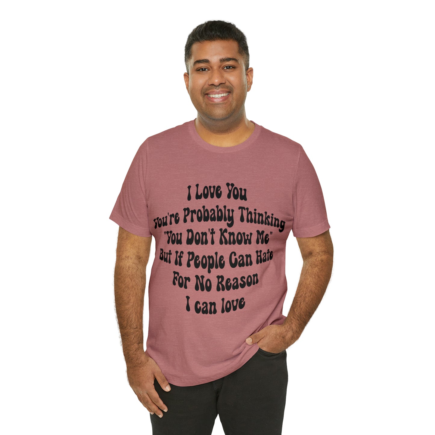 Love & Support: Suicide Prevention and LGBTQ+ Awareness Sweatshirt - Spread Love and Save Lives