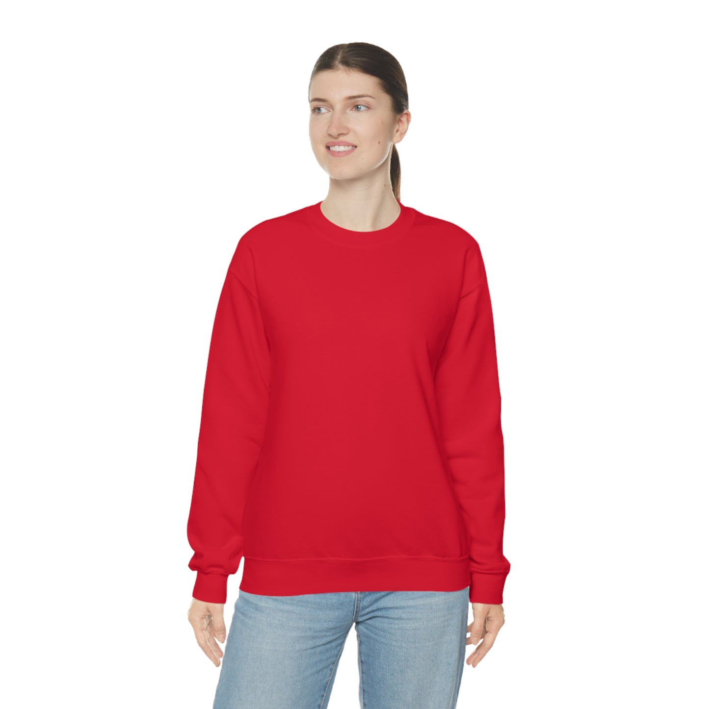 Love & Support: Suicide Prevention and LGBTQ+ Awareness Sweatshirt - Spread Love and Save Lives