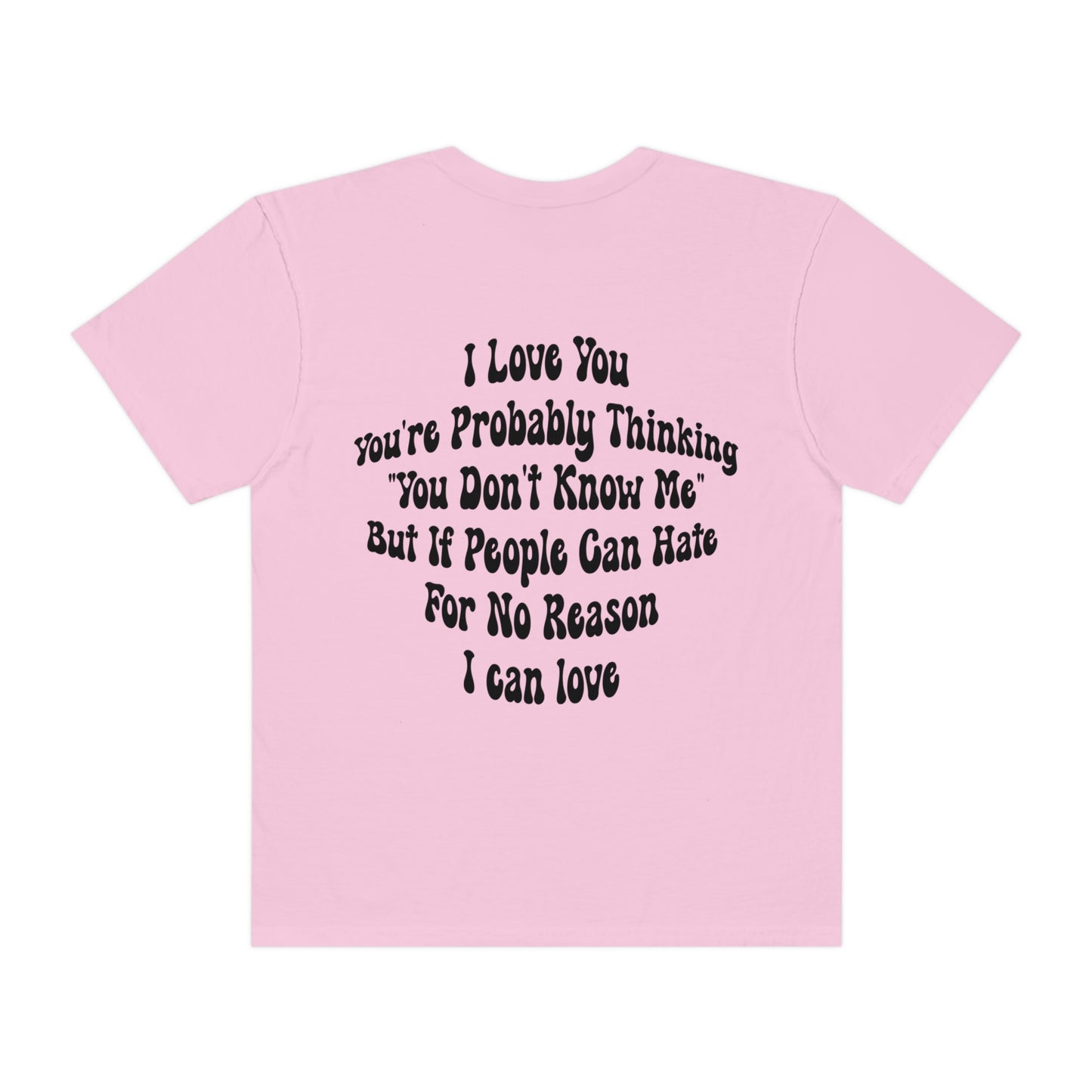 Love & Support: Suicide Prevention and LGBTQ+ Awareness Sweatshirt - Spread Love and Save Lives