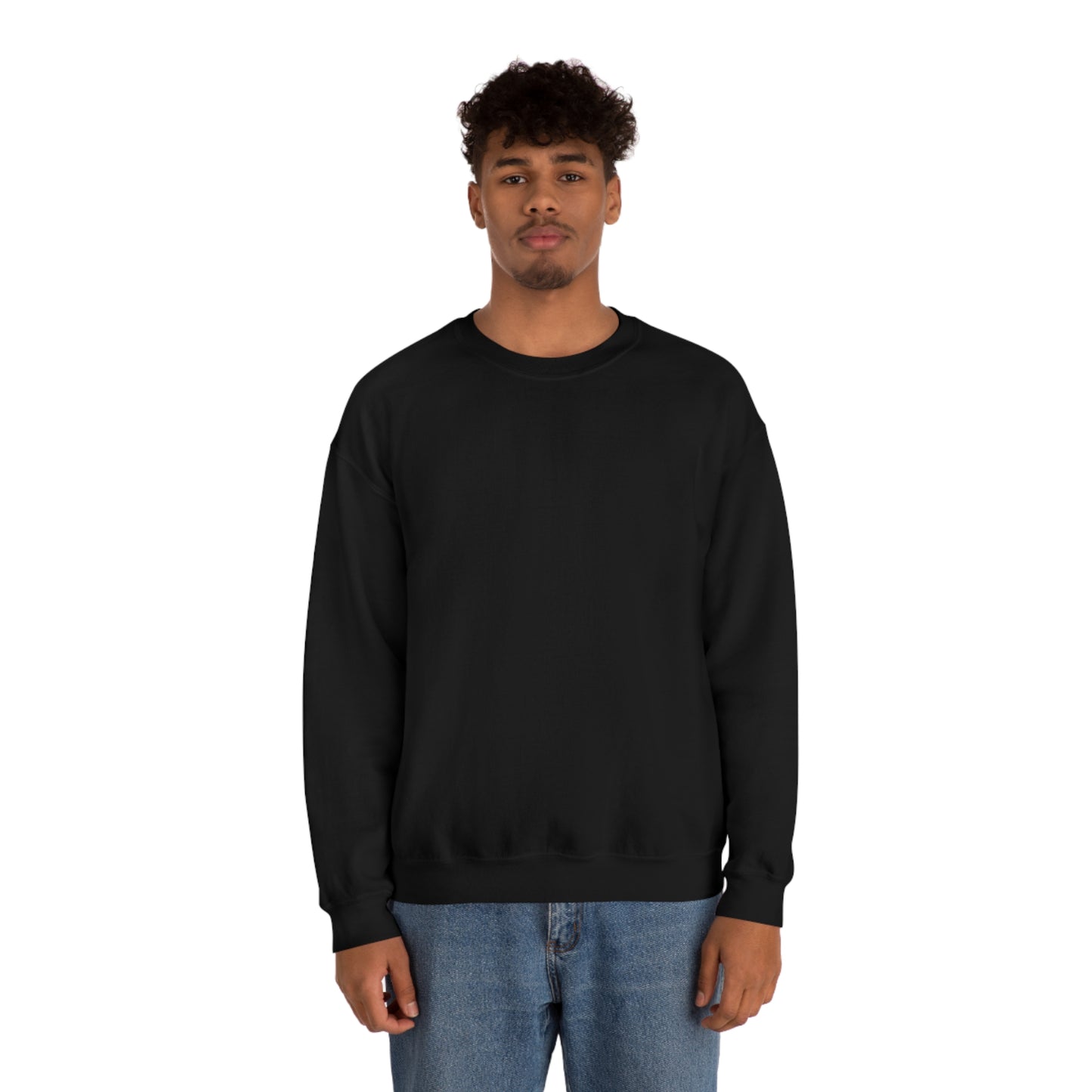 Love & Support: Suicide Prevention and LGBTQ+ Awareness Sweatshirt - Spread Love and Save Lives