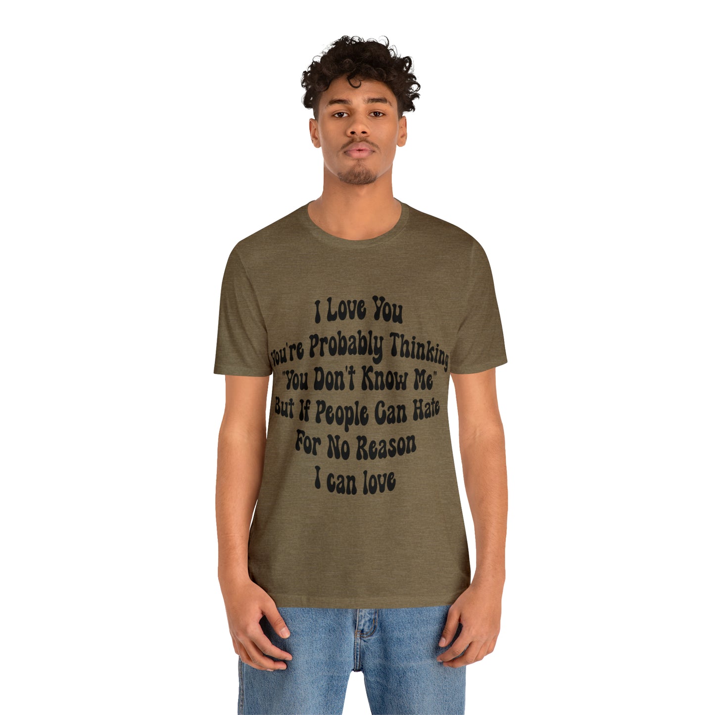 Love & Support: Suicide Prevention and LGBTQ+ Awareness Sweatshirt - Spread Love and Save Lives