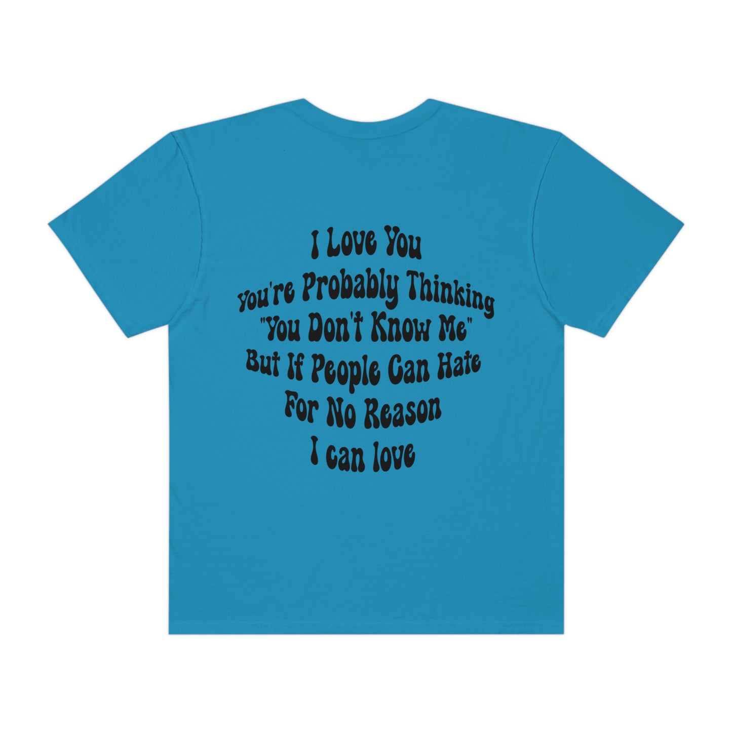 Love & Support: Suicide Prevention and LGBTQ+ Awareness Sweatshirt - Spread Love and Save Lives