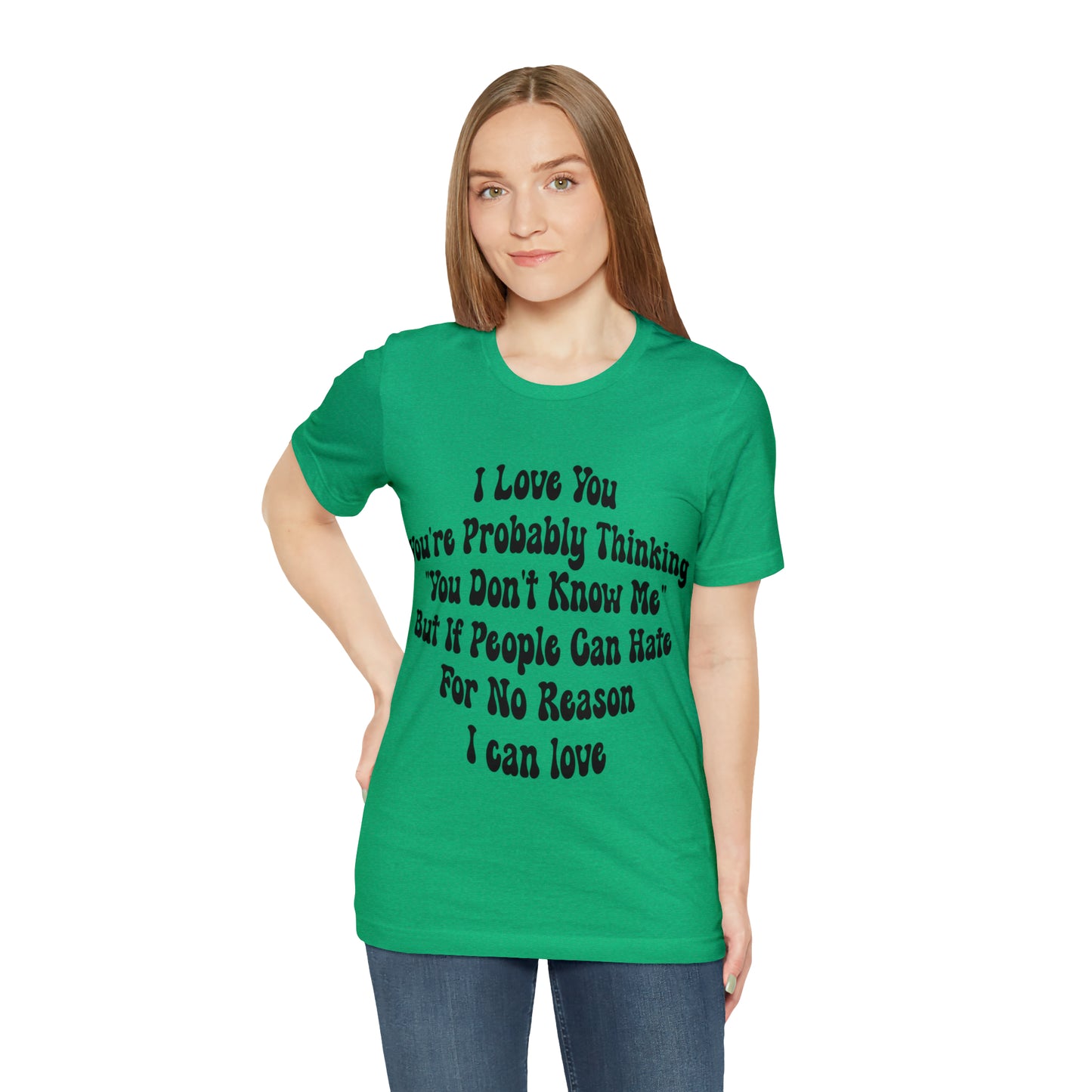 Love & Support: Suicide Prevention and LGBTQ+ Awareness Sweatshirt - Spread Love and Save Lives