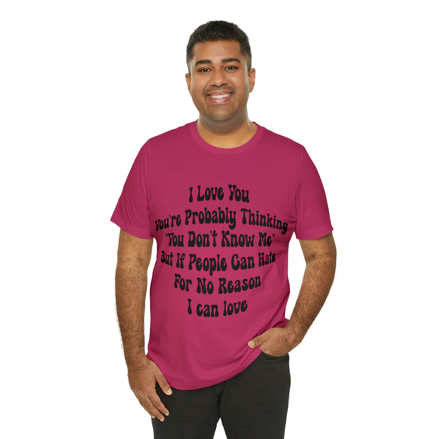 Love & Support: Suicide Prevention and LGBTQ+ Awareness Sweatshirt - Spread Love and Save Lives