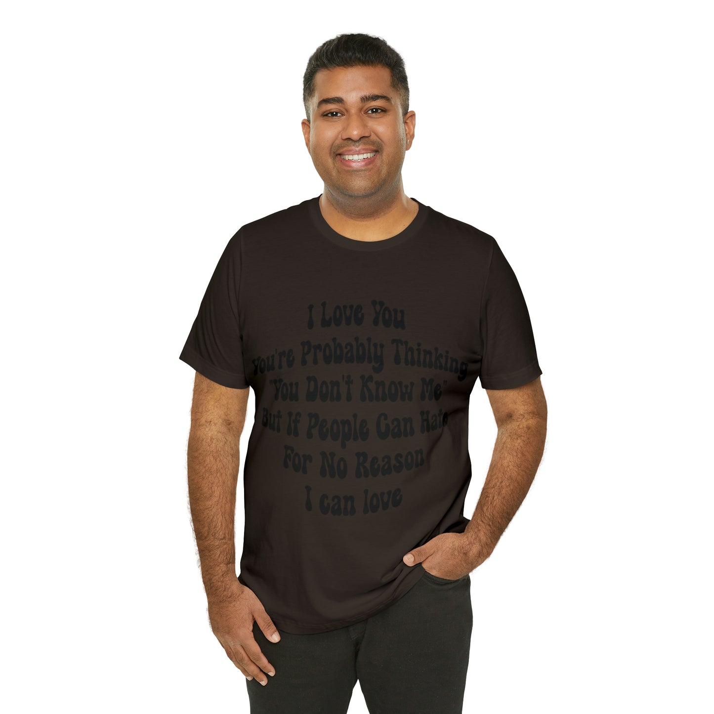 Love & Support: Suicide Prevention and LGBTQ+ Awareness Sweatshirt - Spread Love and Save Lives