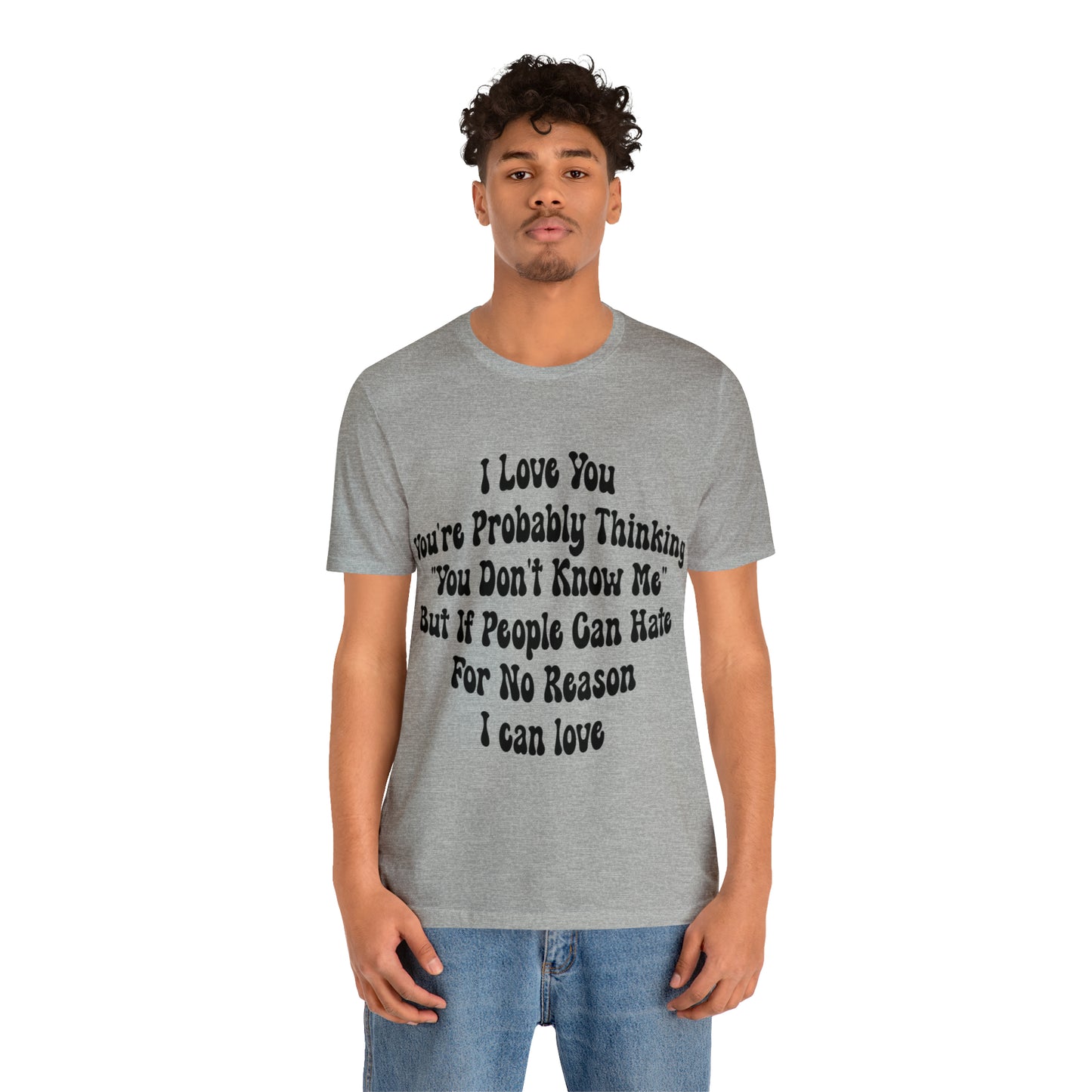 Love & Support: Suicide Prevention and LGBTQ+ Awareness Sweatshirt - Spread Love and Save Lives