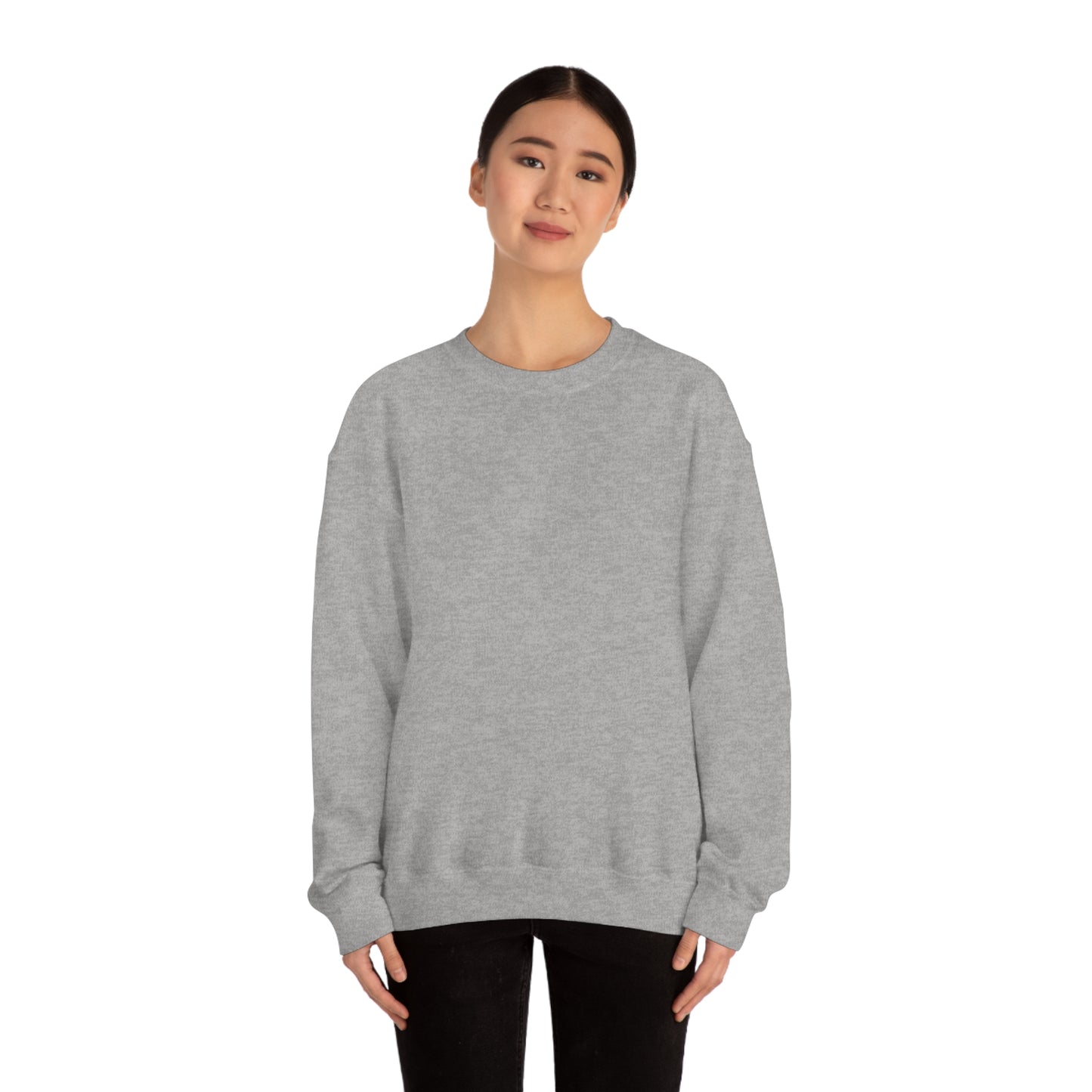 Love & Support: Suicide Prevention and LGBTQ+ Awareness Sweatshirt - Spread Love and Save Lives