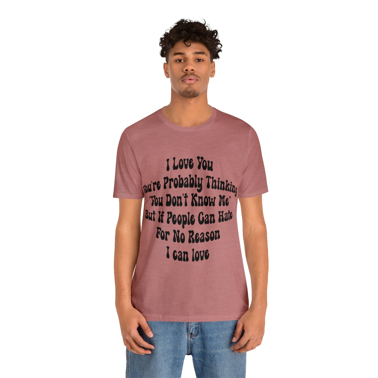 Love & Support: Suicide Prevention and LGBTQ+ Awareness Sweatshirt - Spread Love and Save Lives