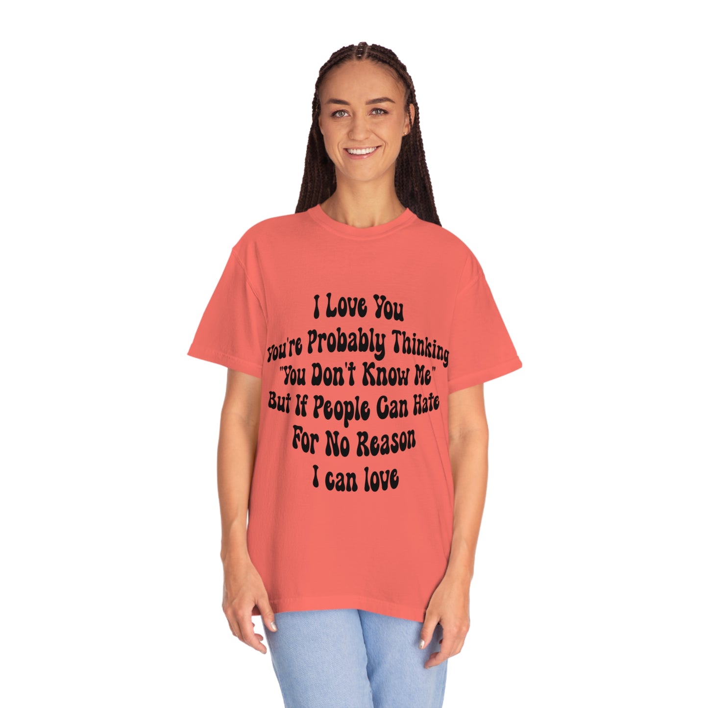 Love & Support: Suicide Prevention and LGBTQ+ Awareness Sweatshirt - Spread Love and Save Lives
