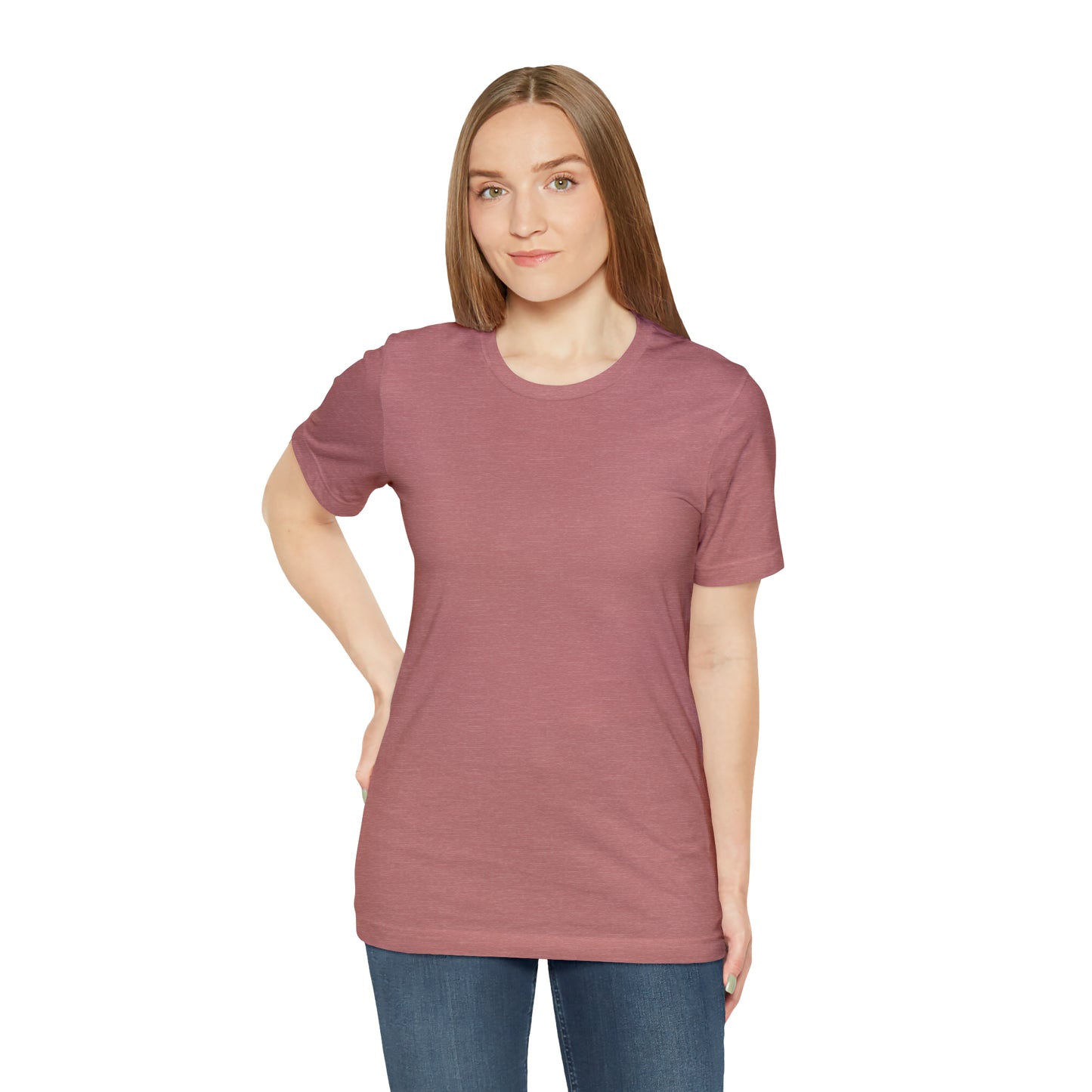 Love & Support: Suicide Prevention and LGBTQ+ T-Shirt - Spread Love and Save Lives