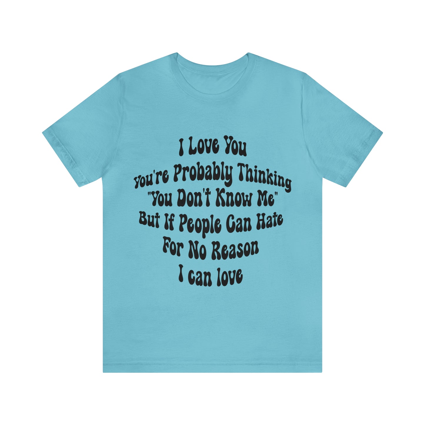 Love & Support: Suicide Prevention and LGBTQ+ Awareness Sweatshirt - Spread Love and Save Lives