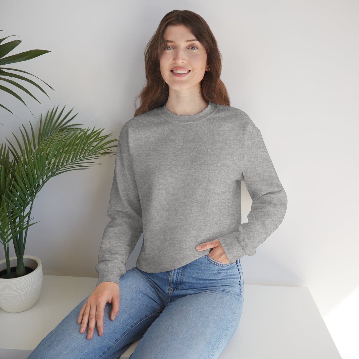 Love & Support: Suicide Prevention and LGBTQ+ Awareness Sweatshirt - Spread Love and Save Lives