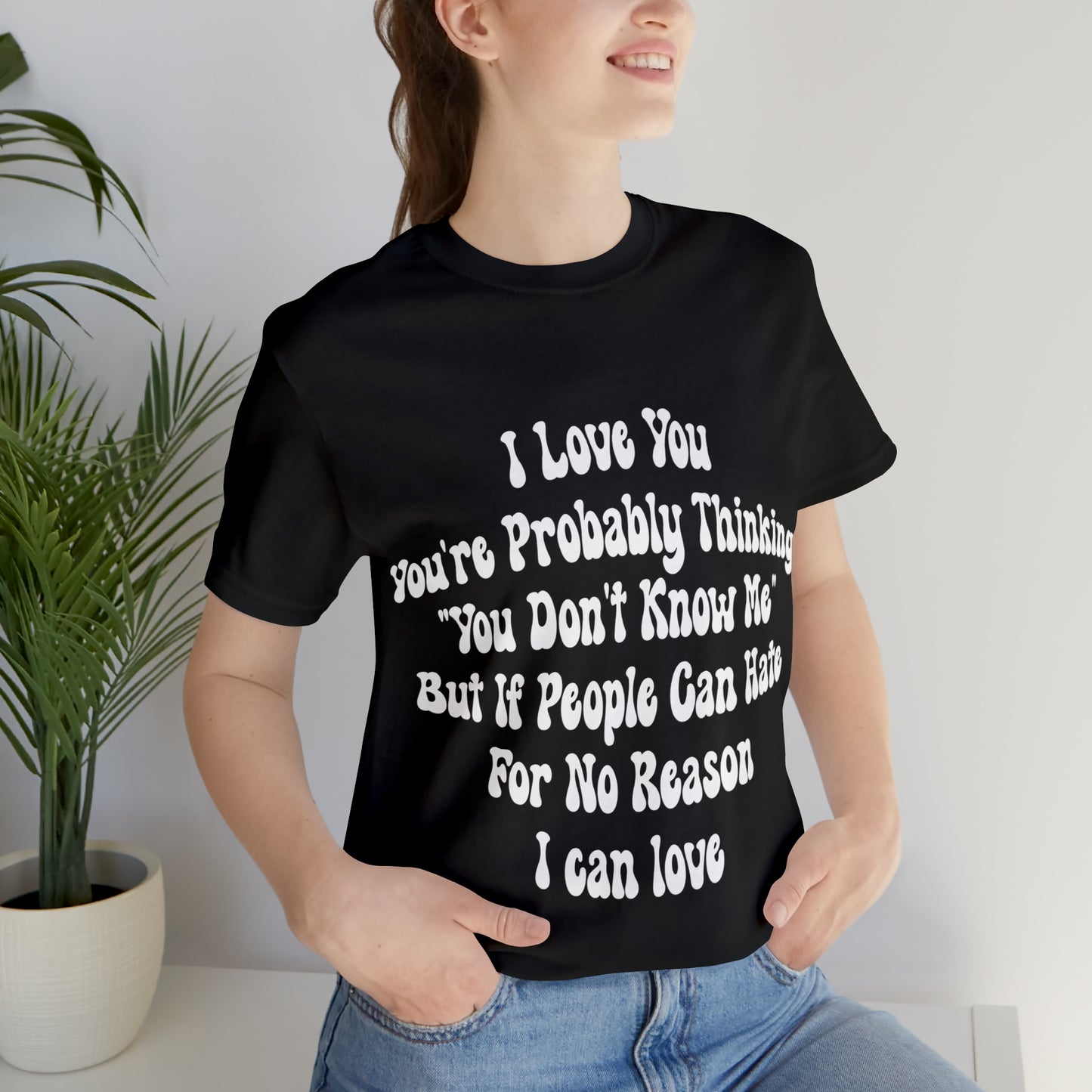Love & Support: Suicide Prevention and LGBTQ+ Awareness Sweatshirt - Spread Love and Save Lives