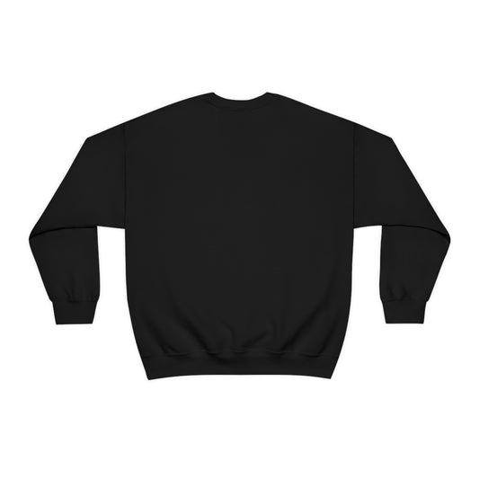 Love & Support: Suicide Prevention and LGBTQ+ Awareness Sweatshirt - Spread Love and Save Lives