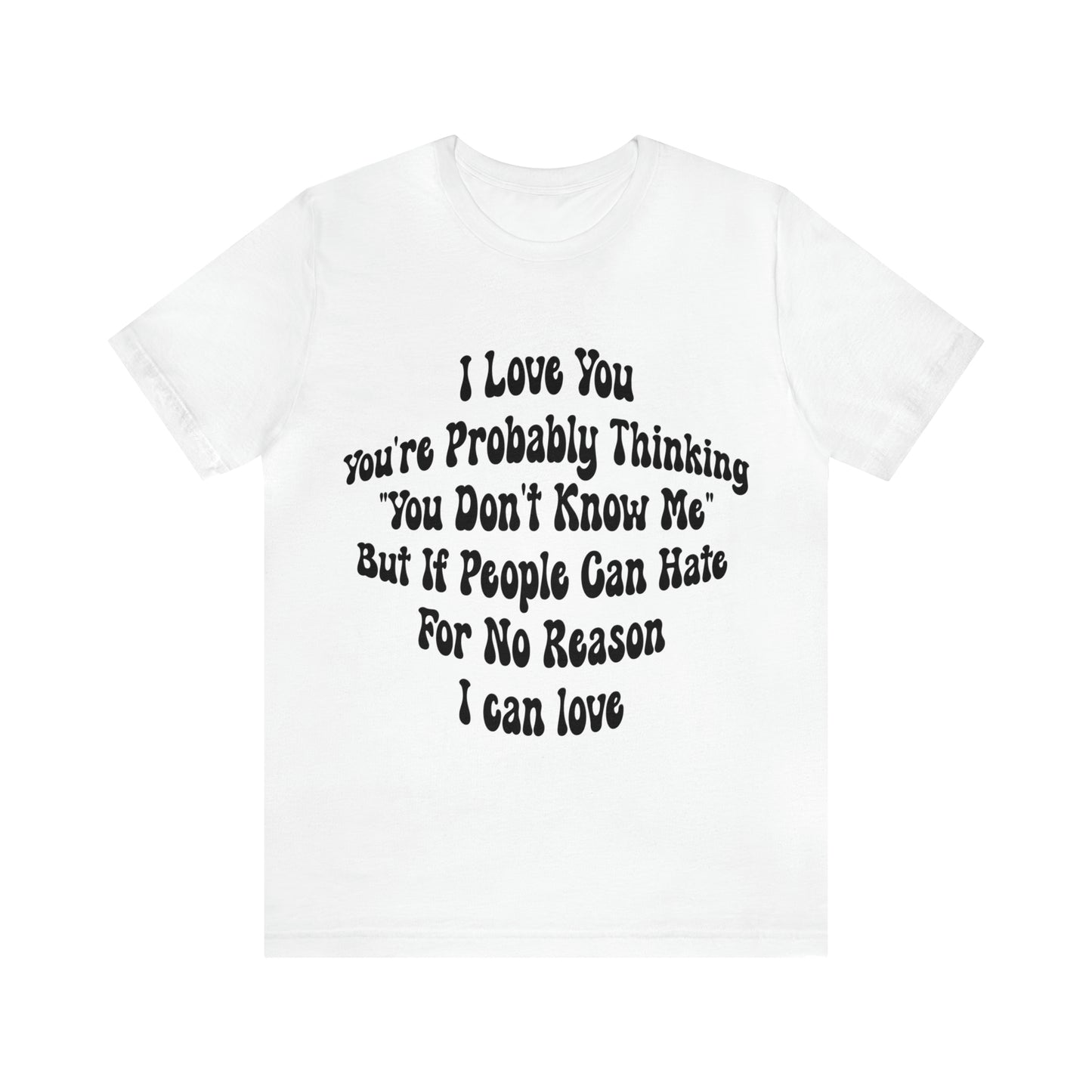 Love & Support: Suicide Prevention and LGBTQ+ Awareness Sweatshirt - Spread Love and Save Lives