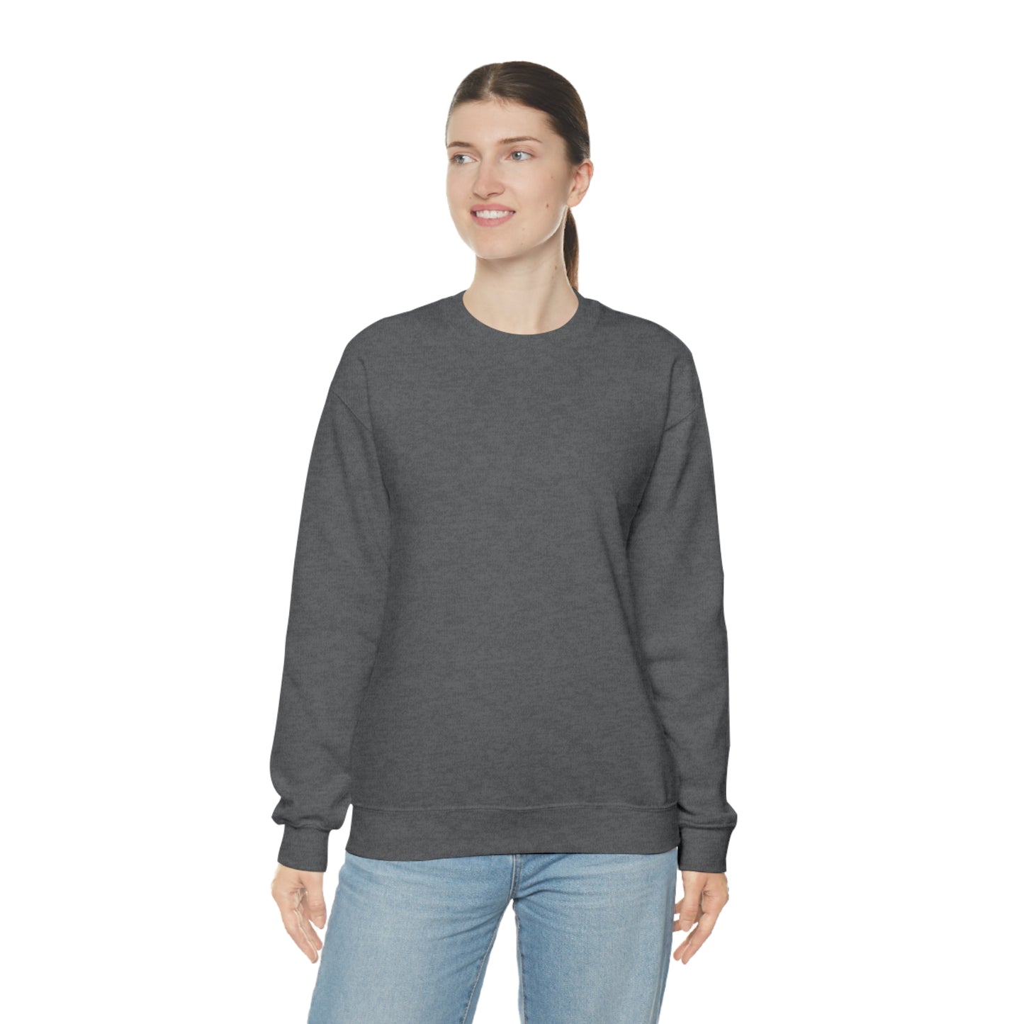 Love & Support: Suicide Prevention and LGBTQ+ Awareness Sweatshirt - Spread Love and Save Lives