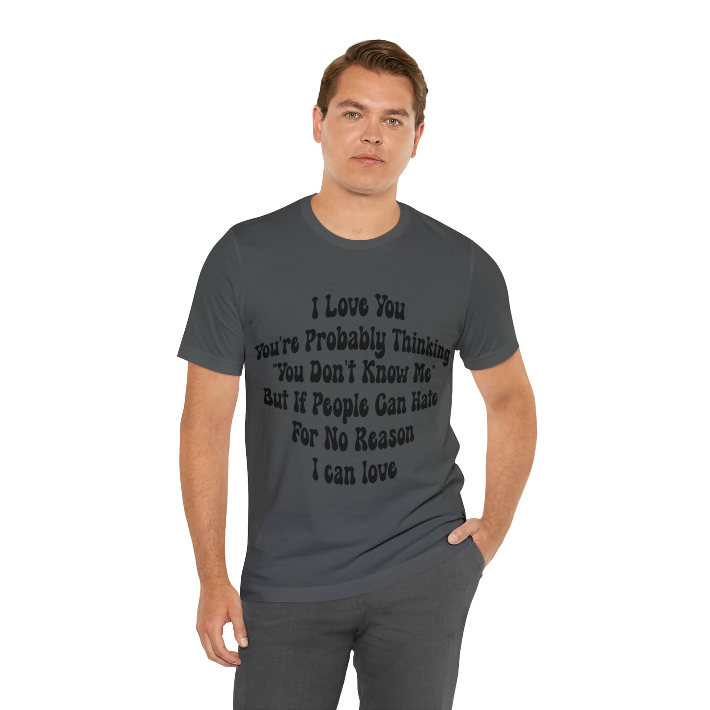 Love & Support: Suicide Prevention and LGBTQ+ Awareness Sweatshirt - Spread Love and Save Lives