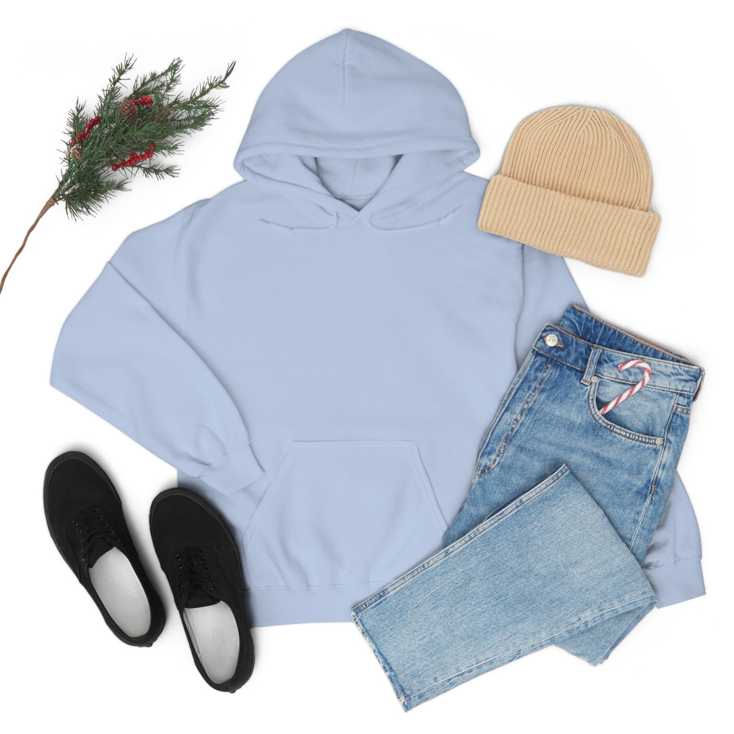 Love & Support: Suicide Prevention and LGBTQ+ Awareness Sweatshirt - Spread Love and Save Lives