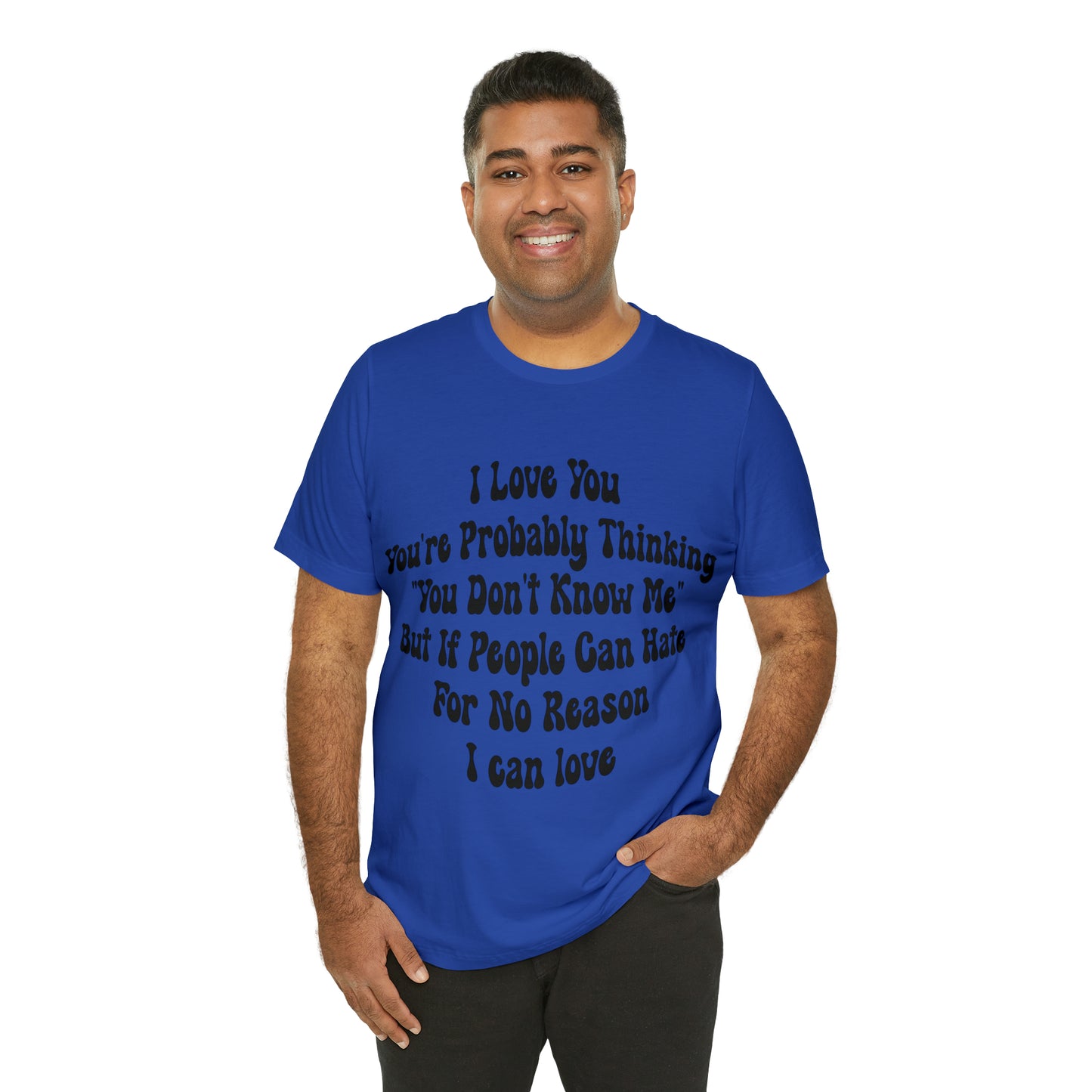 Love & Support: Suicide Prevention and LGBTQ+ Awareness Sweatshirt - Spread Love and Save Lives