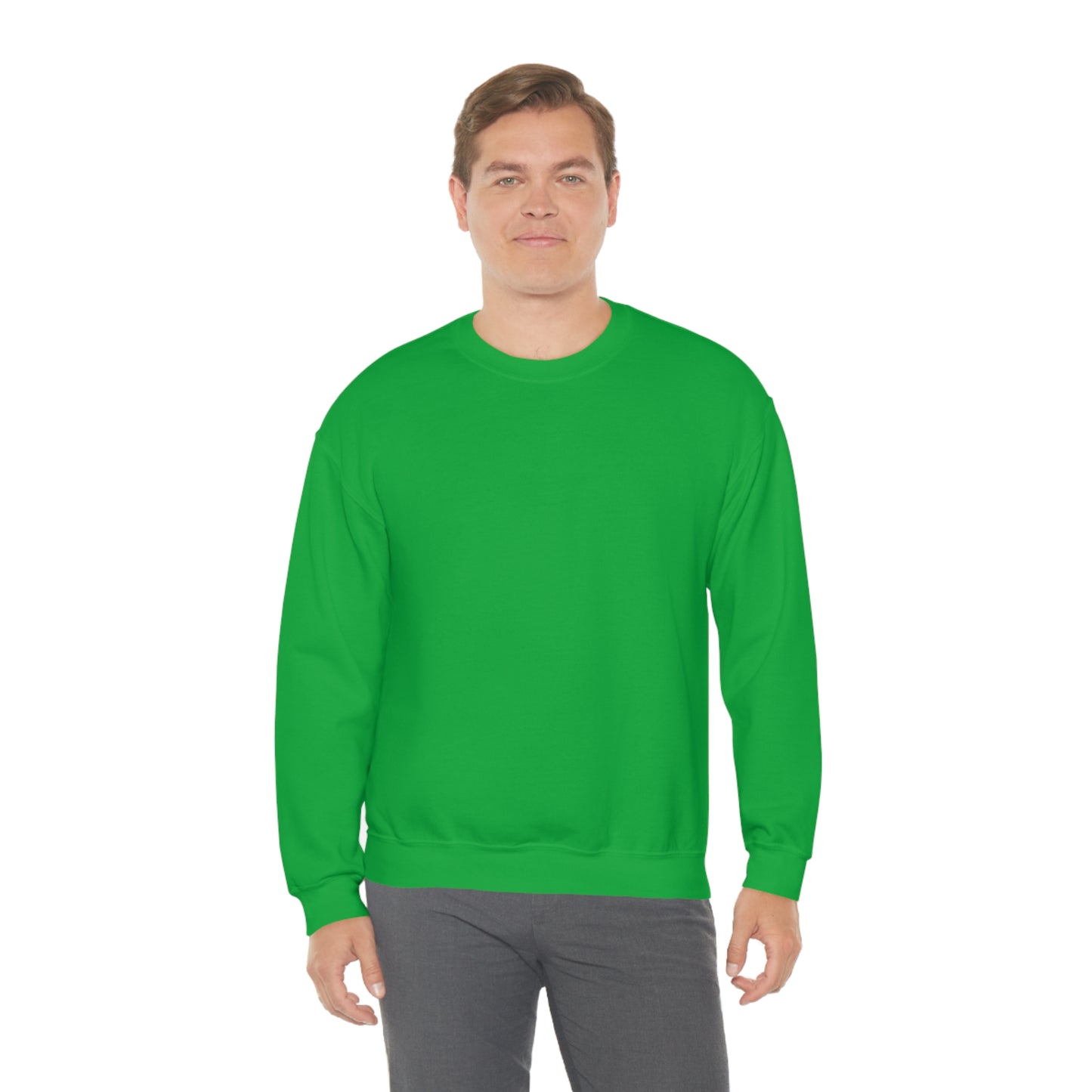 Love & Support: Suicide Prevention and LGBTQ+ Awareness Sweatshirt - Spread Love and Save Lives