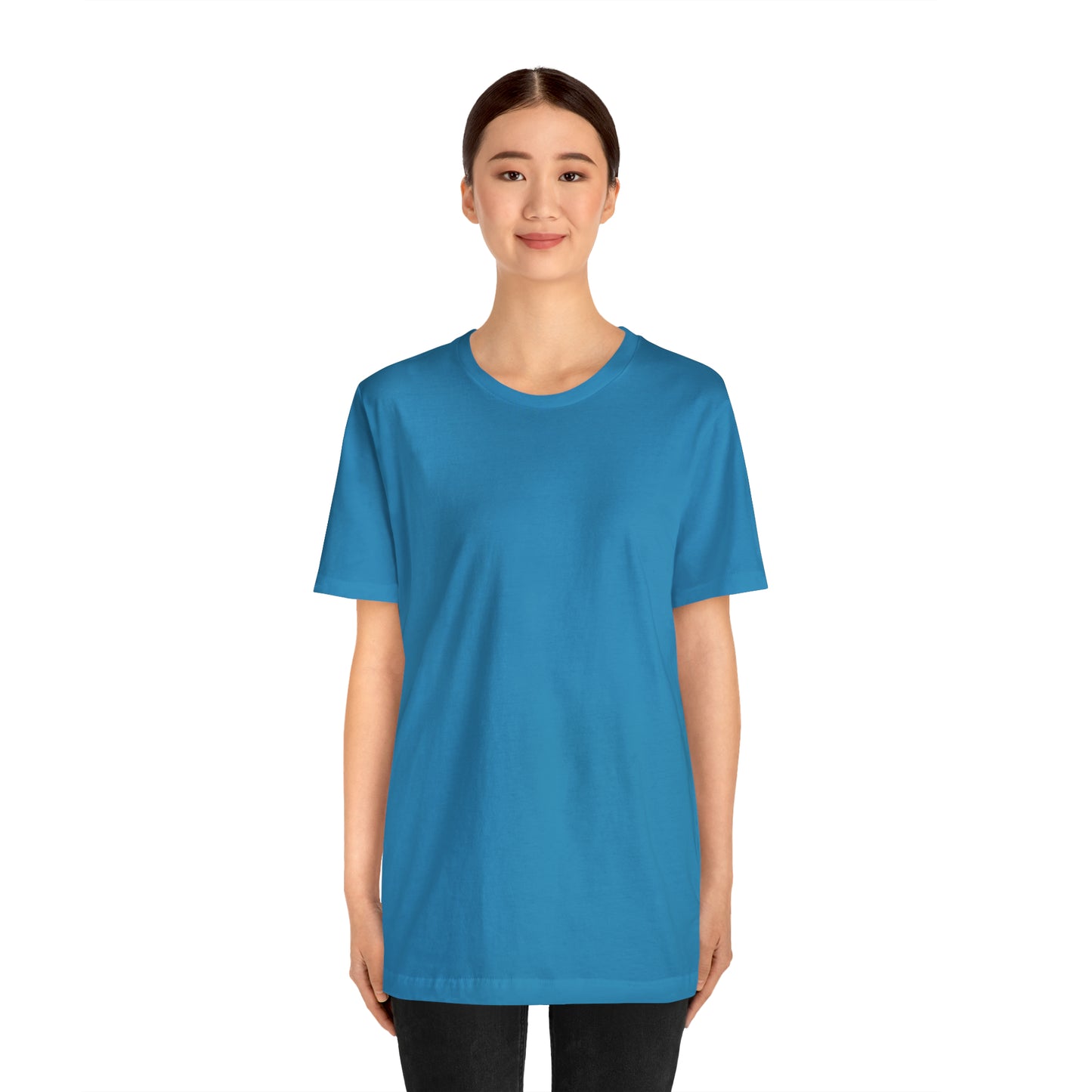 Love & Support: Suicide Prevention and LGBTQ+ T-Shirt - Spread Love and Save Lives