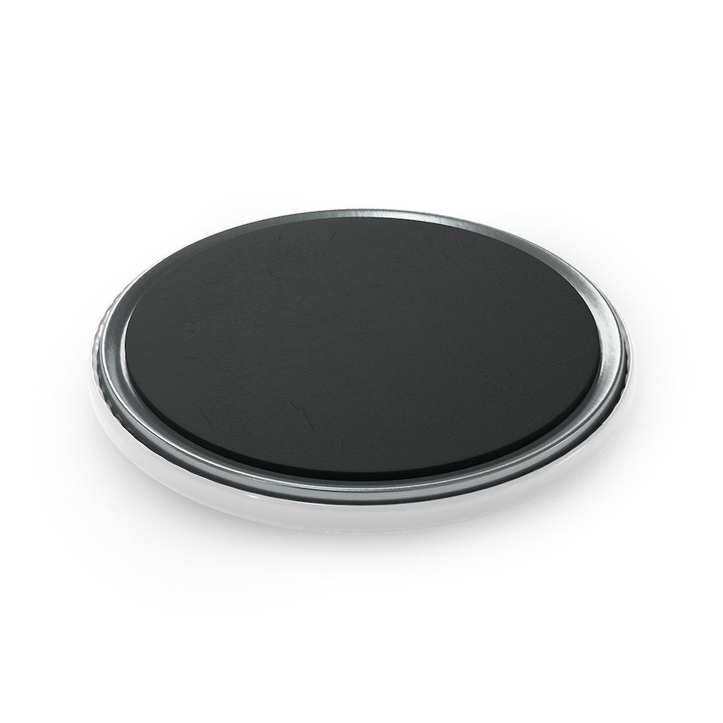 DCL Let's Cruise WISH Button Magnet, Round (1 & 10 Pcs)