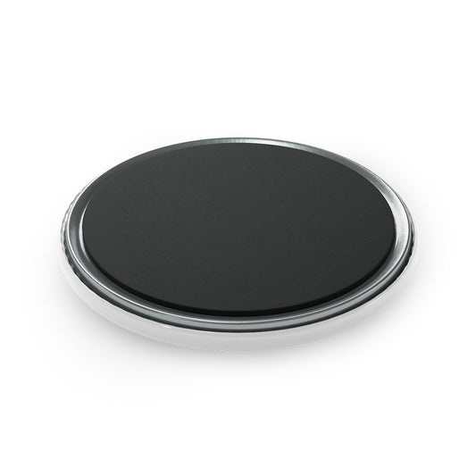 DCL Let's Cruise WISH Button Magnet, Round (1 & 10 Pcs)