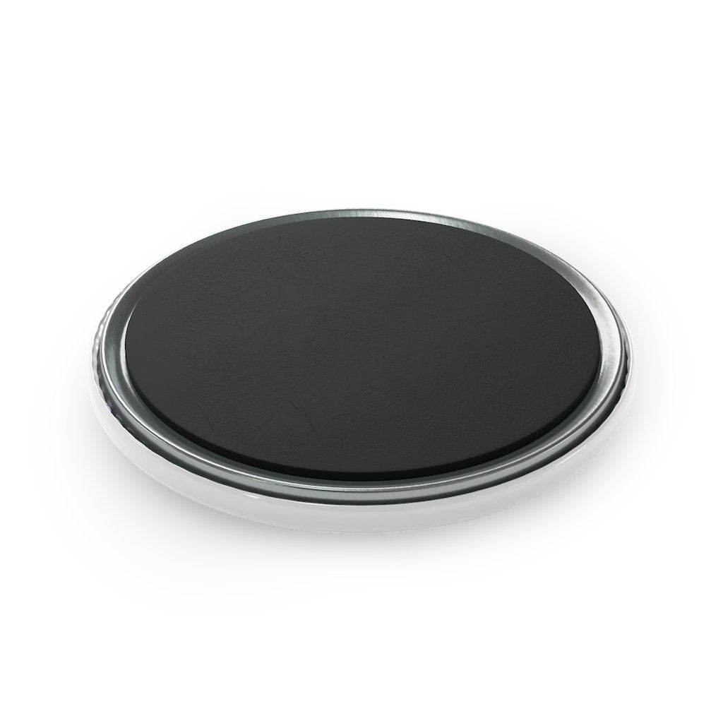 DCL WISH Button Magnet, Round (1 & 10 Pcs)